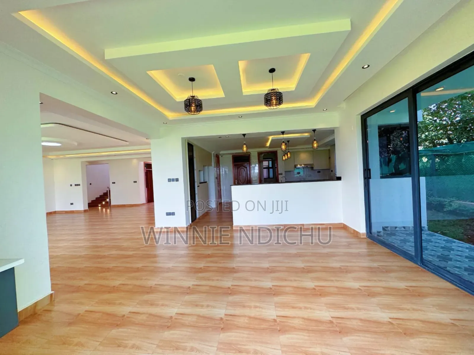 5bdrm Maisonette in Tatucity, Ruiru for sale in Ruiru