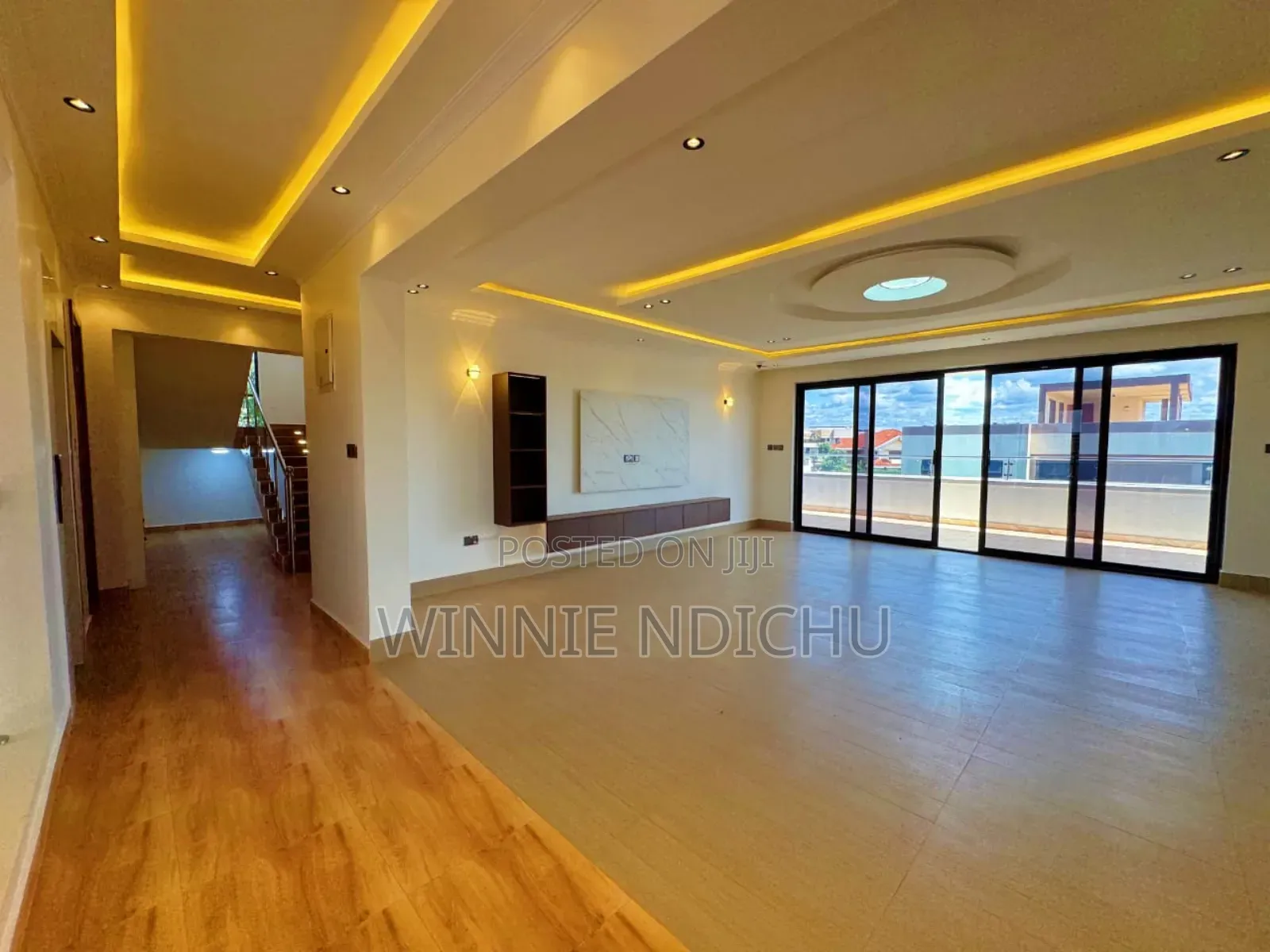 5bdrm Maisonette in Tatucity, Ruiru for sale in Ruiru