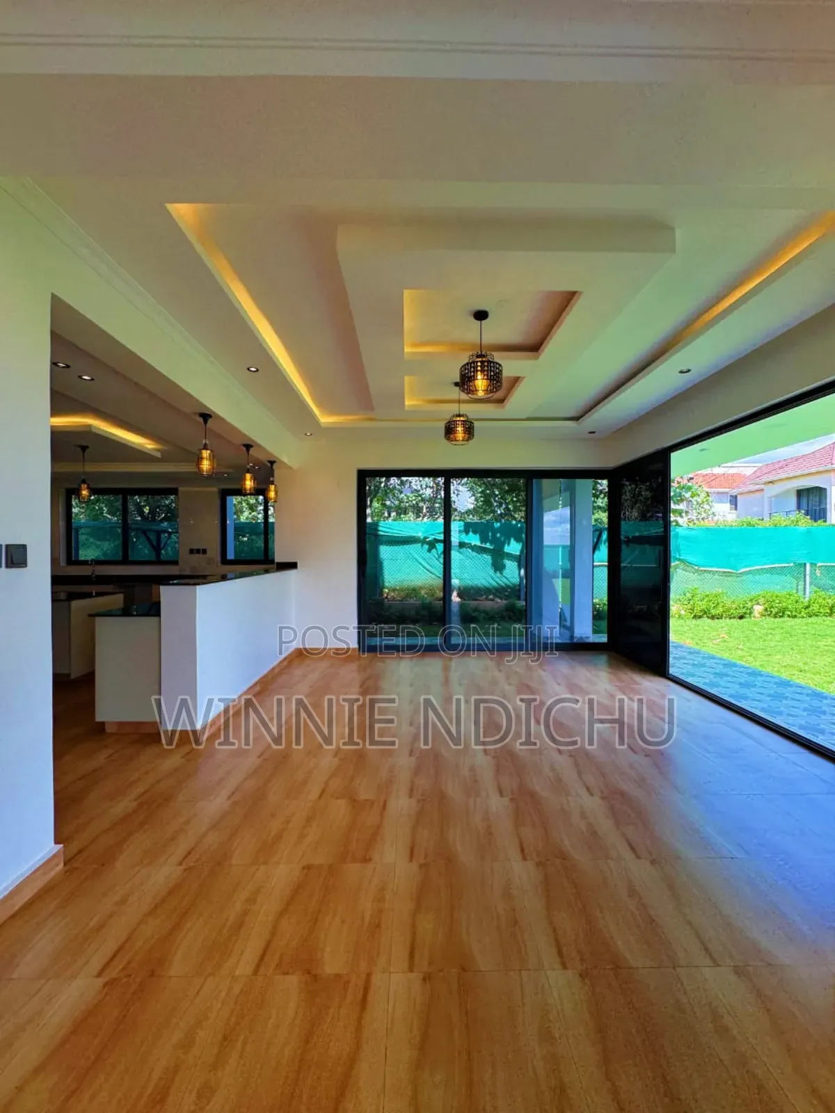 5bdrm Maisonette in Tatucity, Ruiru for sale in Ruiru