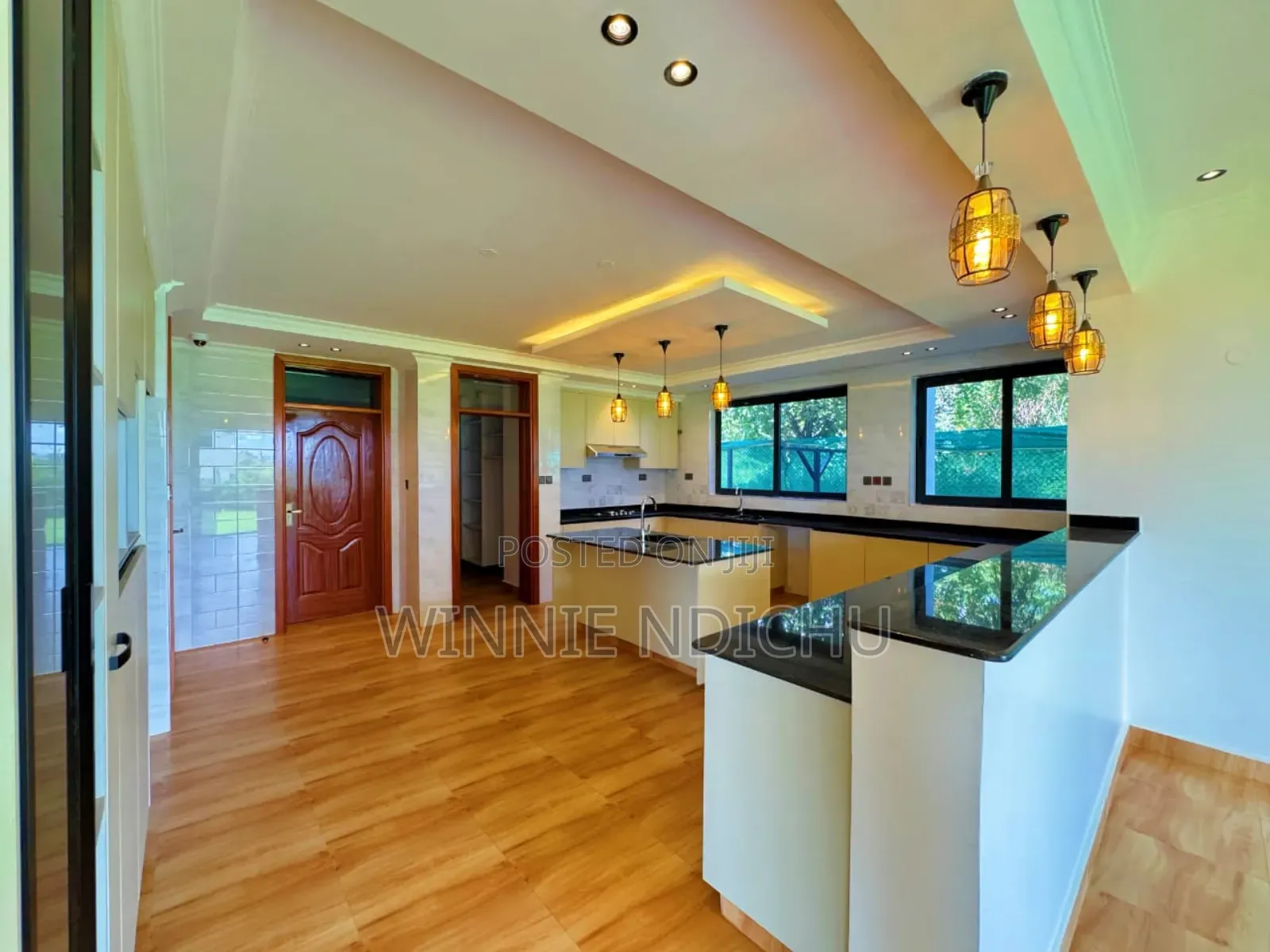 5bdrm Maisonette in Tatucity, Ruiru for sale in Ruiru