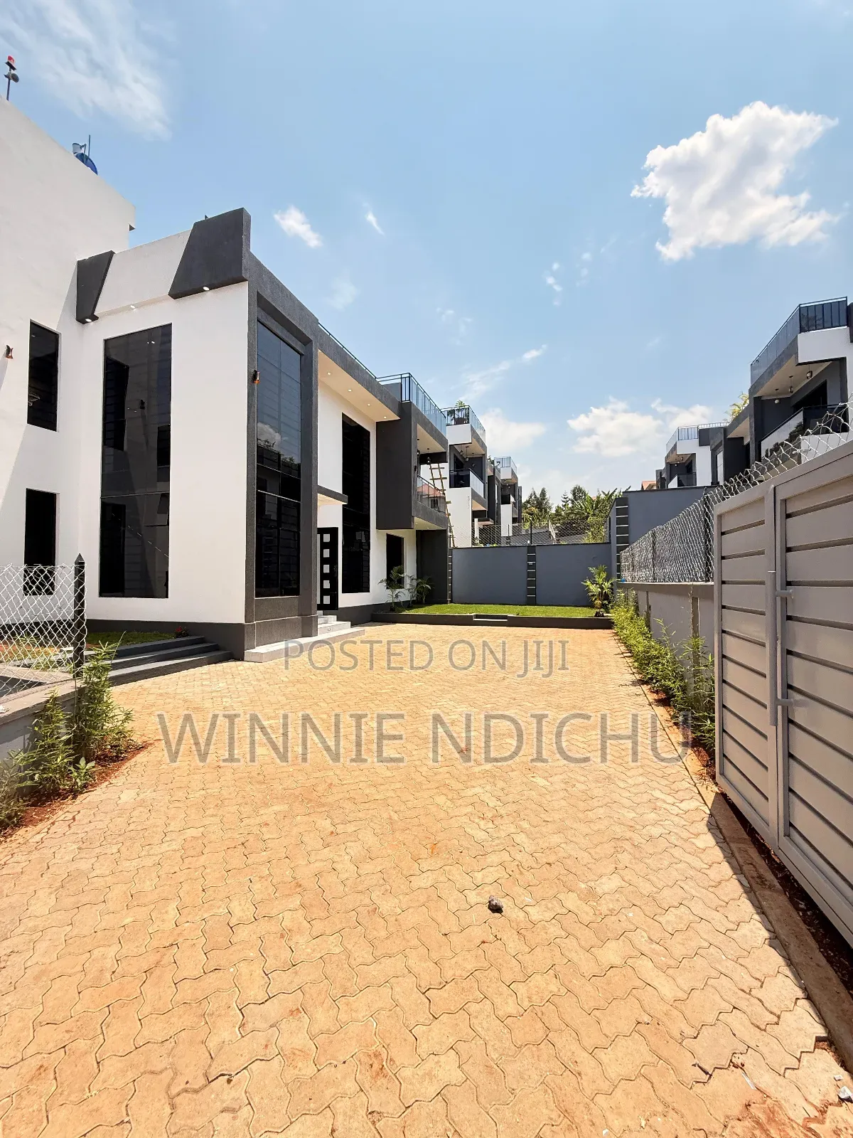 4bdrm Maisonette in Mugutha Ruiru for sale in Ruiru