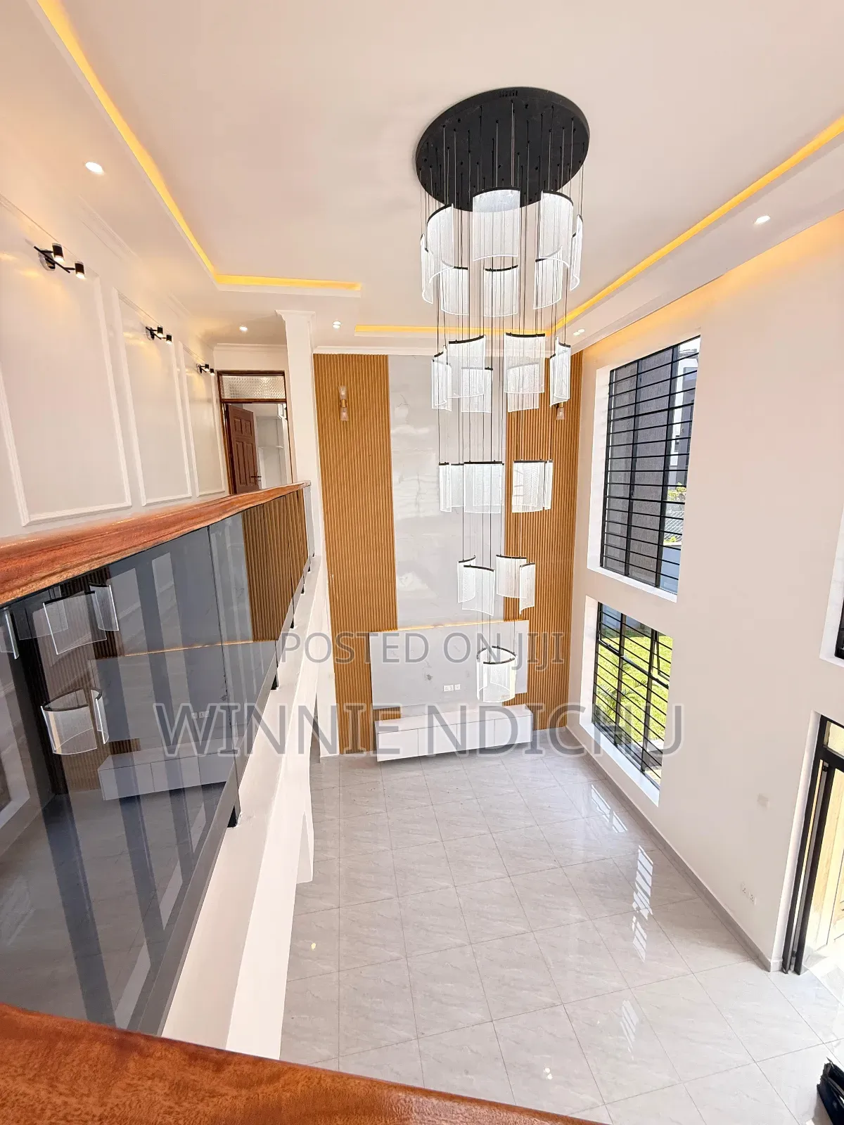 4bdrm Maisonette in Mugutha Ruiru for sale in Ruiru