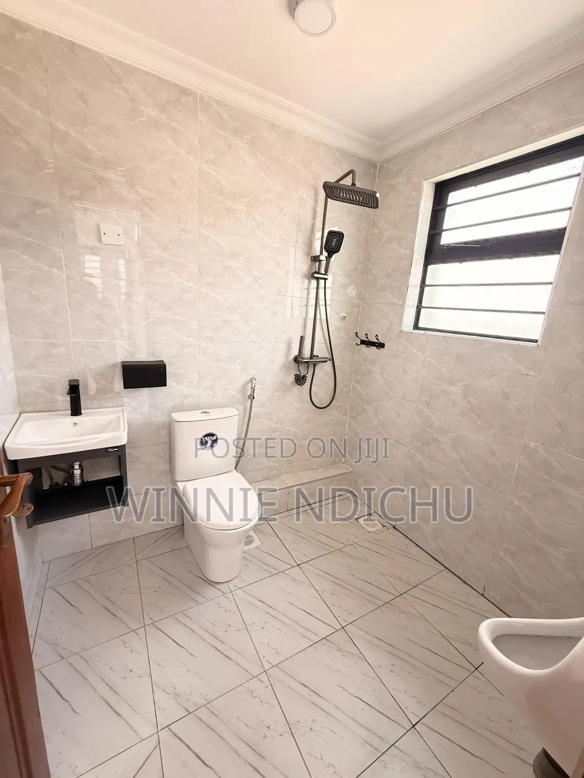 4bdrm Maisonette in Mugutha Ruiru for sale in Ruiru