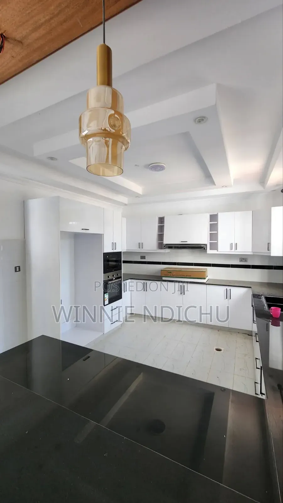 4bdrm Maisonette in Mugutha, Ruiru for sale in Ruiru