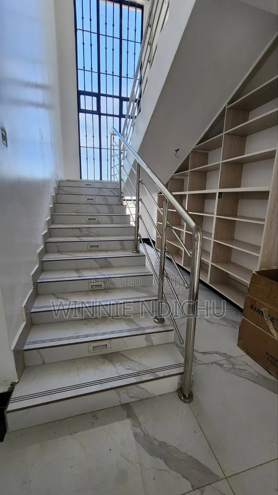 4bdrm Maisonette in Mugutha, Ruiru for sale in Ruiru
