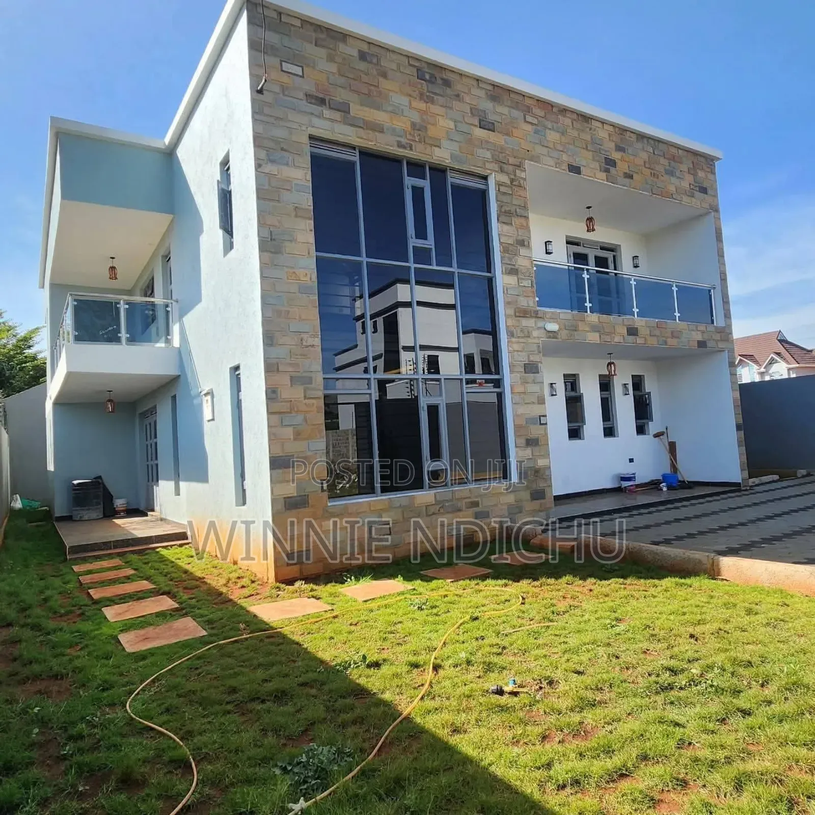5bdrm Maisonette in Kamakis, Ruiru for sale in Ruiru