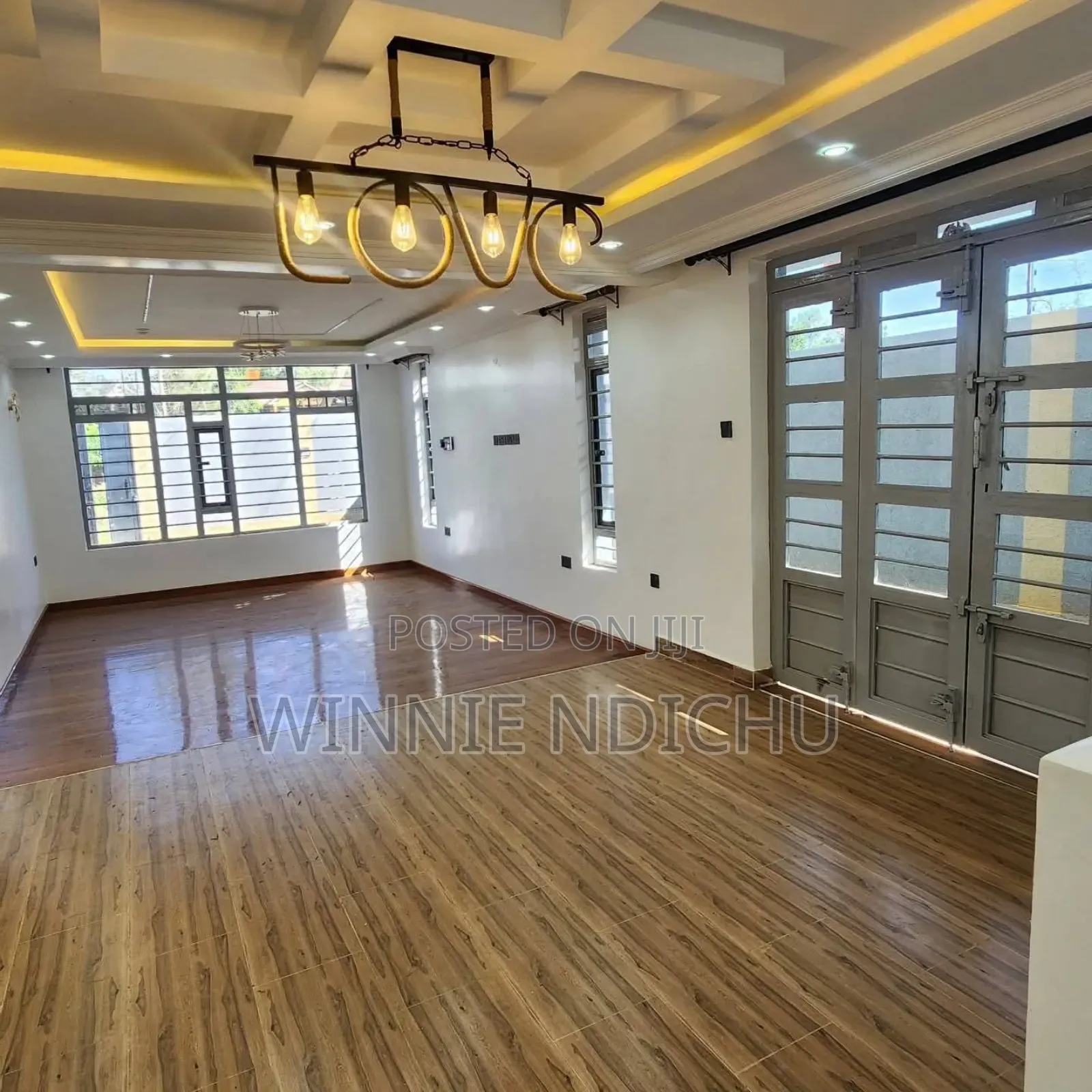 5bdrm Maisonette in Kamakis, Ruiru for sale in Ruiru
