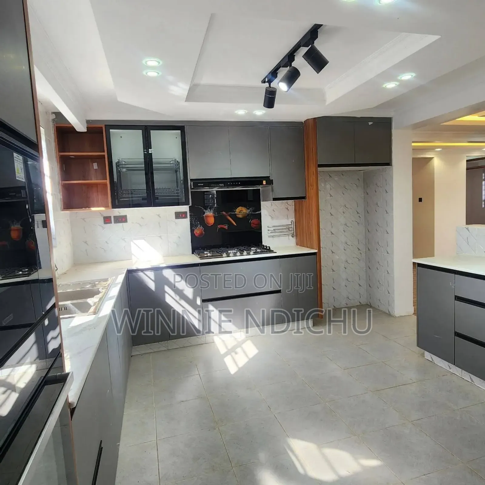 5bdrm Maisonette in Kamakis, Ruiru for sale in Ruiru