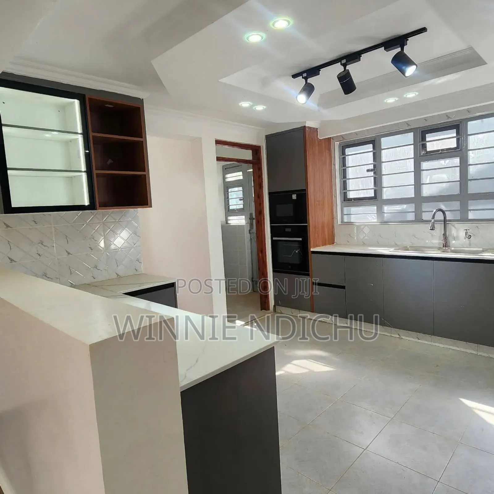 5bdrm Maisonette in Kamakis, Ruiru for sale in Ruiru