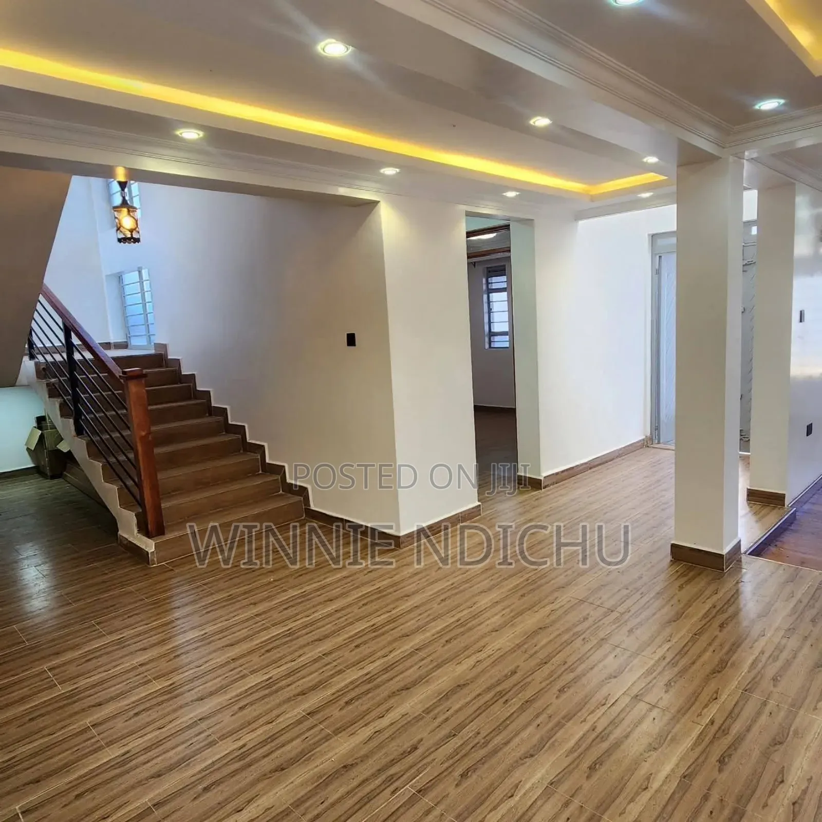 5bdrm Maisonette in Kamakis, Ruiru for sale in Ruiru