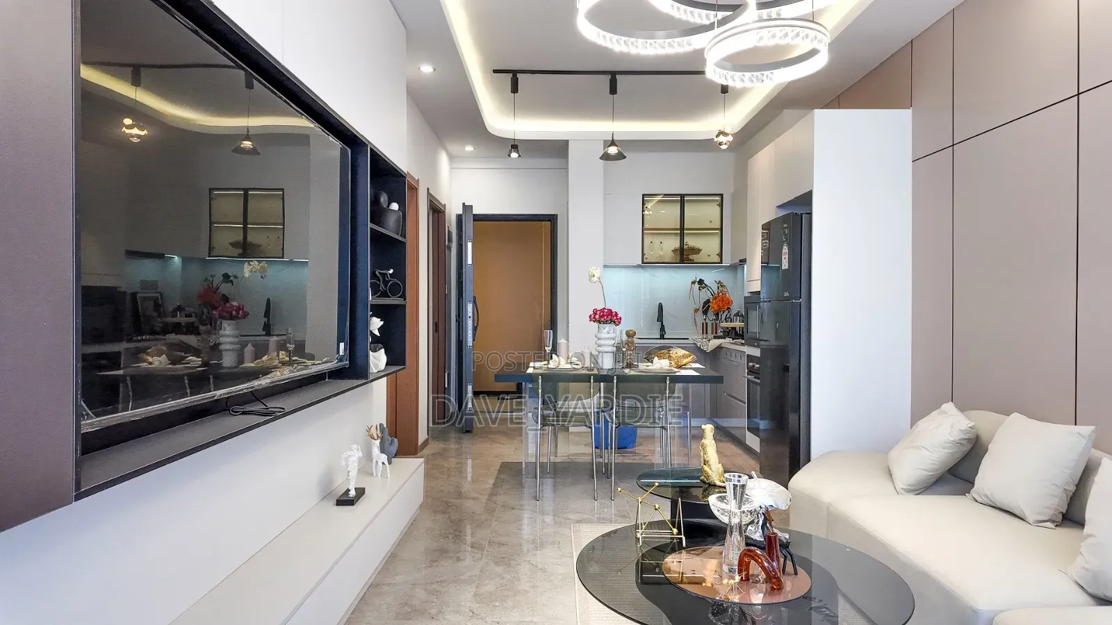 1bdrm Apartment in Westlands for sale in Westlands