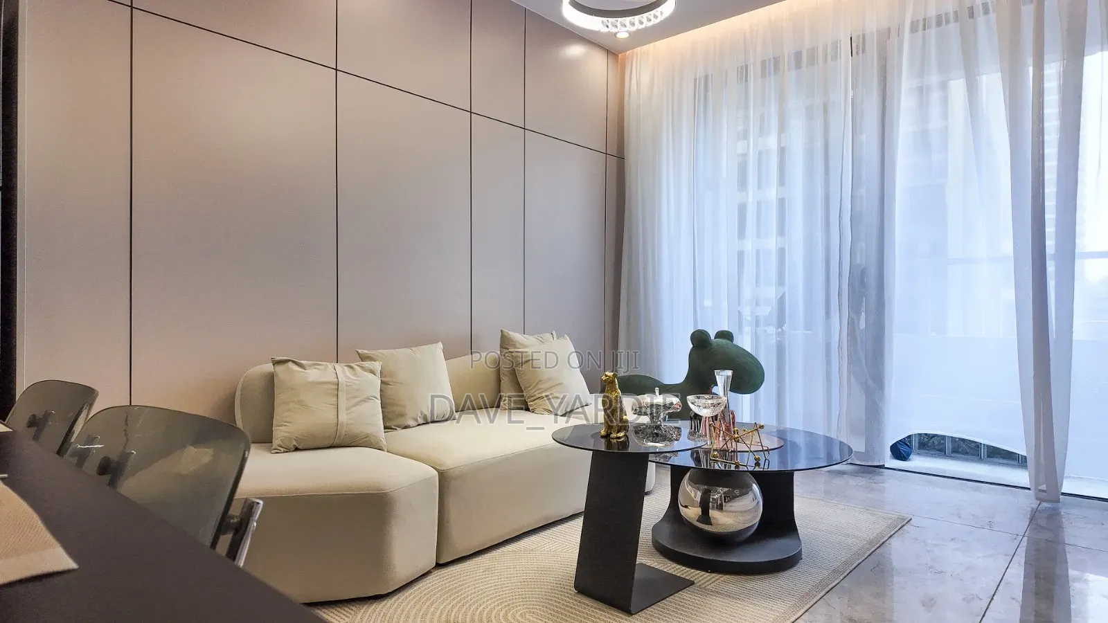1bdrm Apartment in Westlands for sale in Westlands