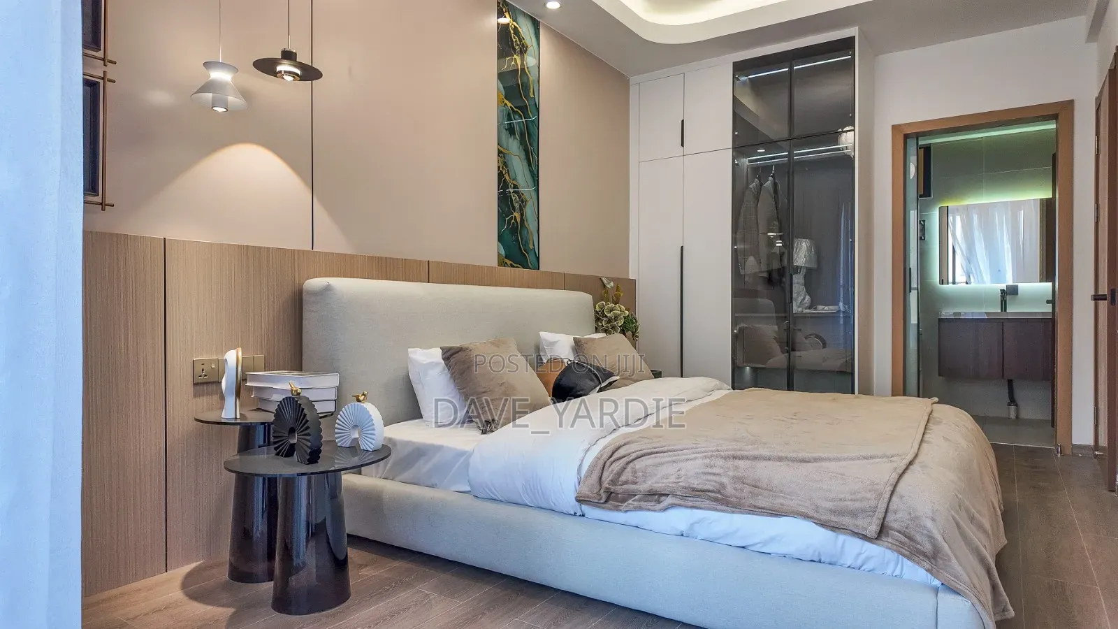 1bdrm Apartment in Westlands for sale in Westlands