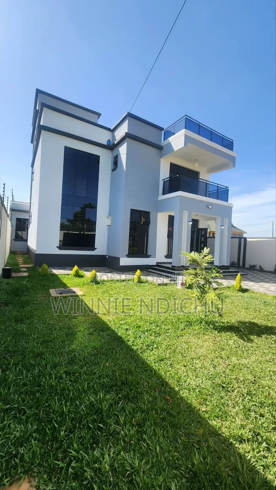 5bdrm Maisonette in Kamakis, Ruiru for sale in Ruiru