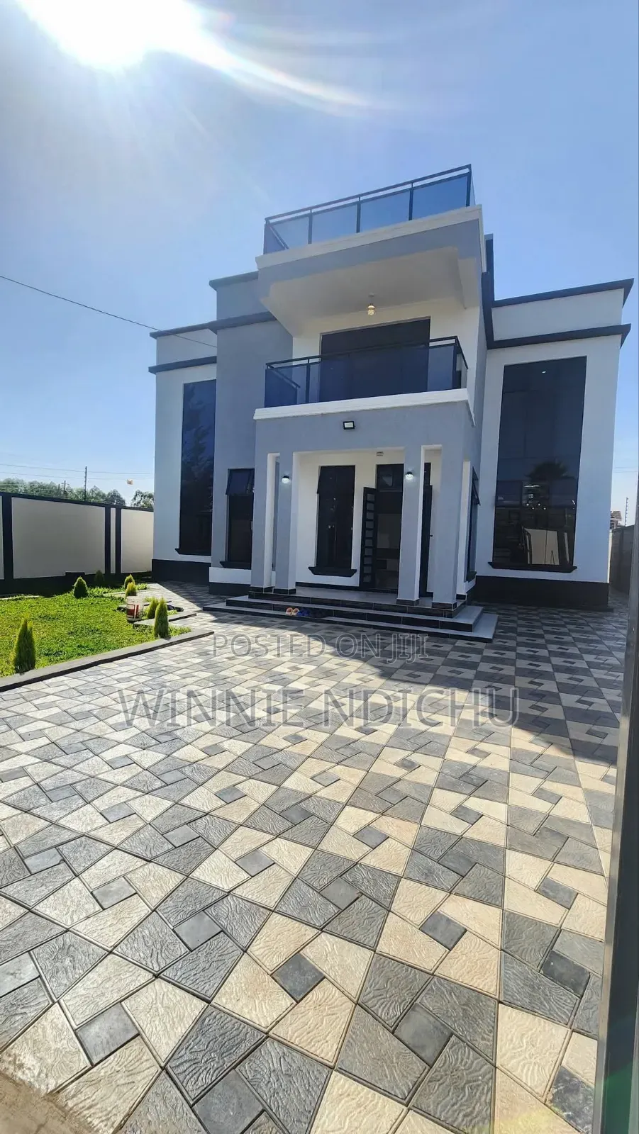 5bdrm Maisonette in Kamakis, Ruiru for sale in Ruiru