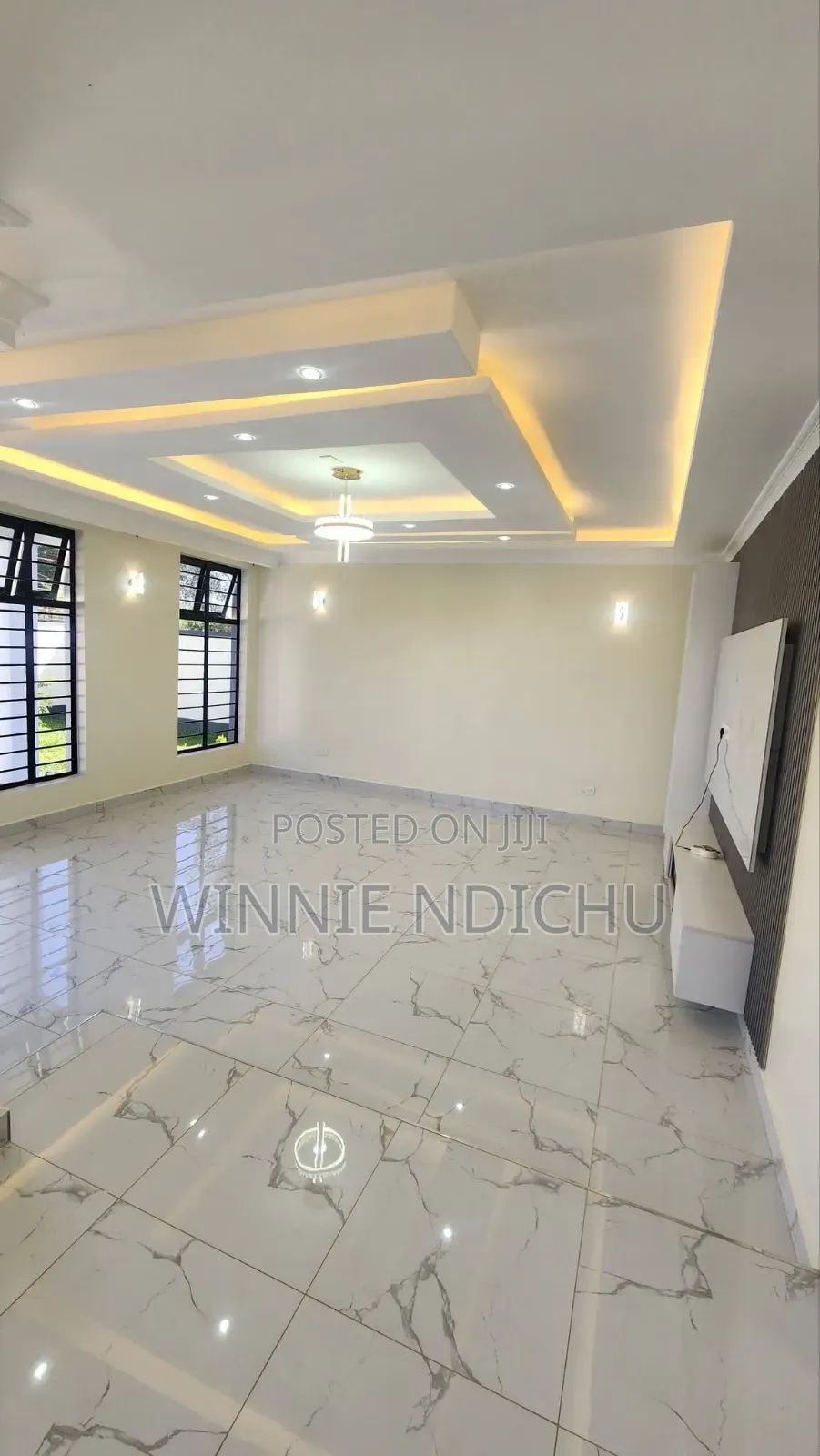 5bdrm Maisonette in Kamakis, Ruiru for sale in Ruiru