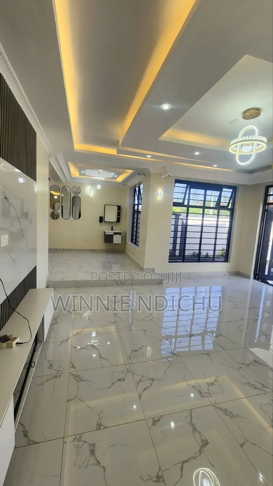 5bdrm Maisonette in Kamakis, Ruiru for sale in Ruiru