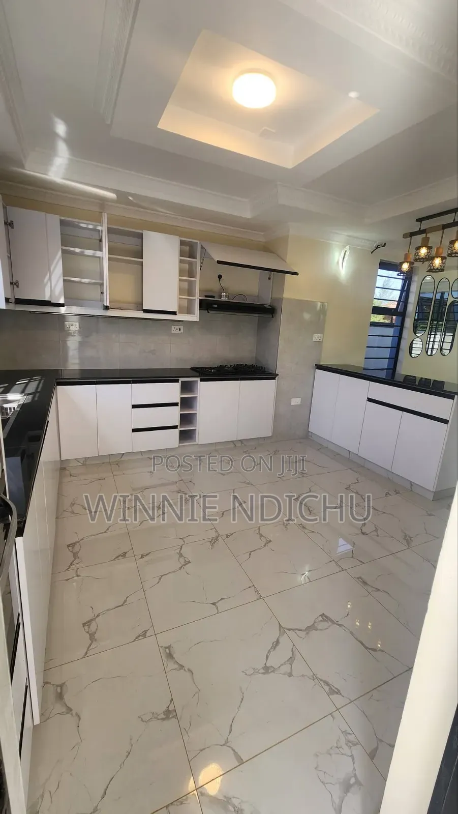 5bdrm Maisonette in Kamakis, Ruiru for sale in Ruiru