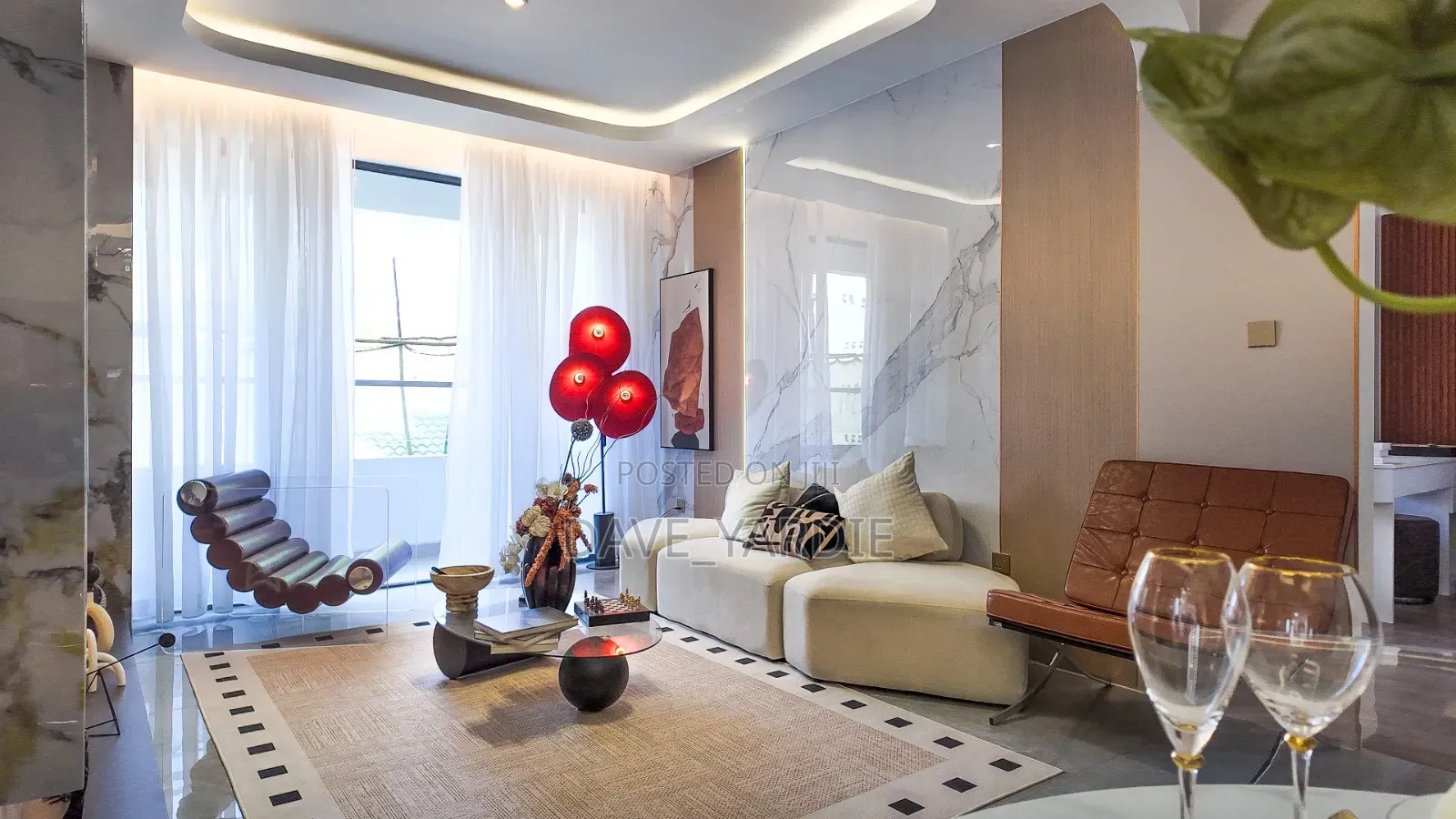 2bdrm Apartment in Westlands for sale in Westlands