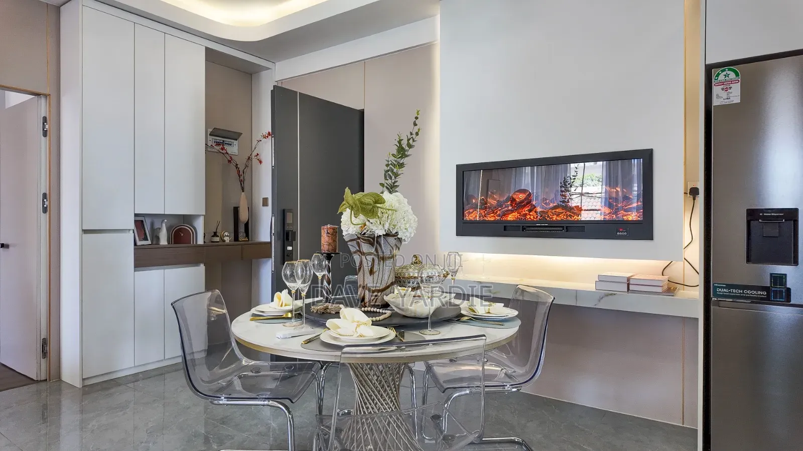 2bdrm Apartment in Westlands for sale in Westlands