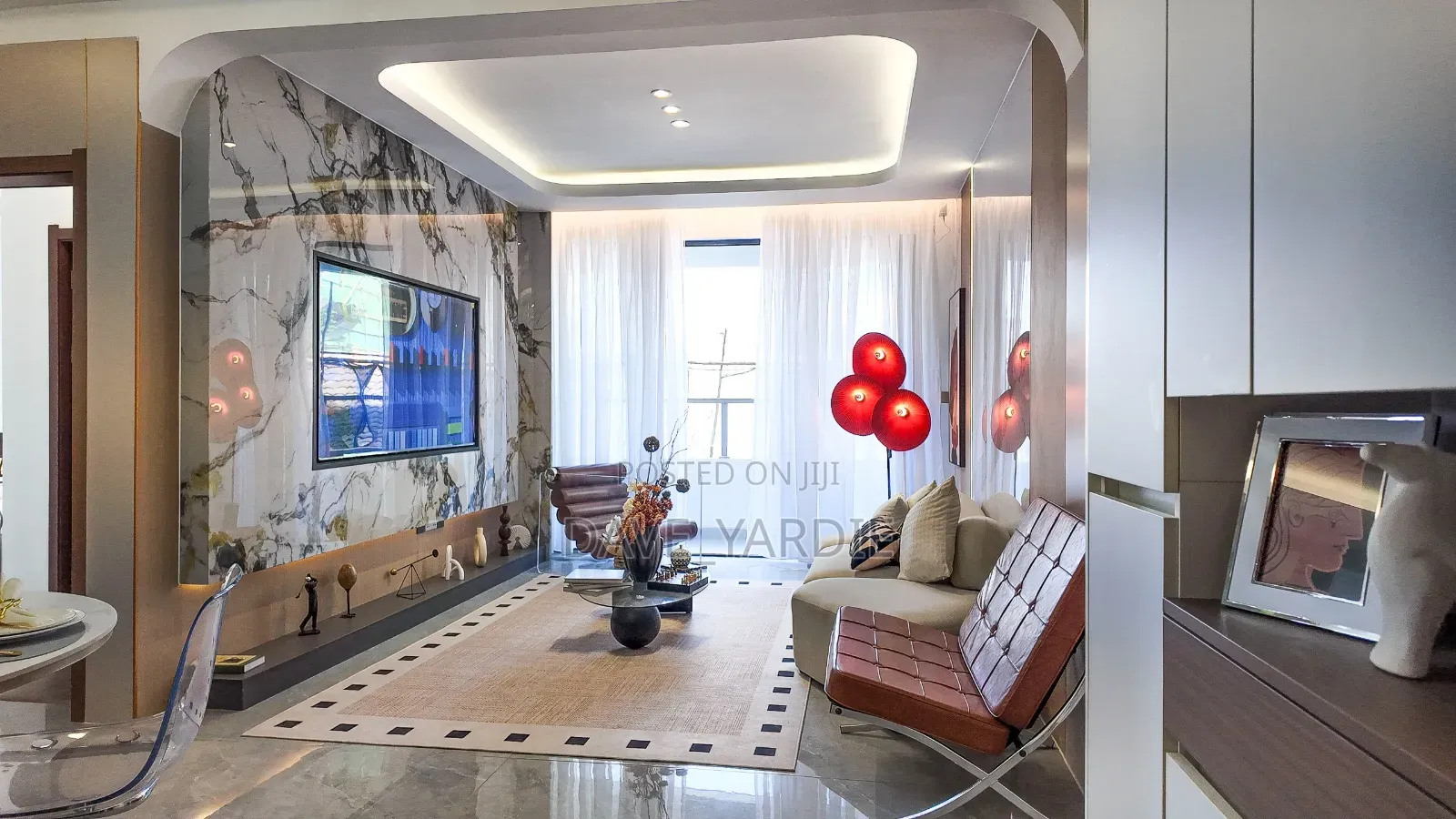 2bdrm Apartment in Westlands for sale in Westlands