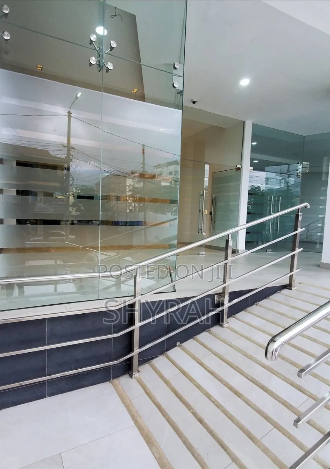 Airbnb Studio in Nairobiwest in Madaraka
