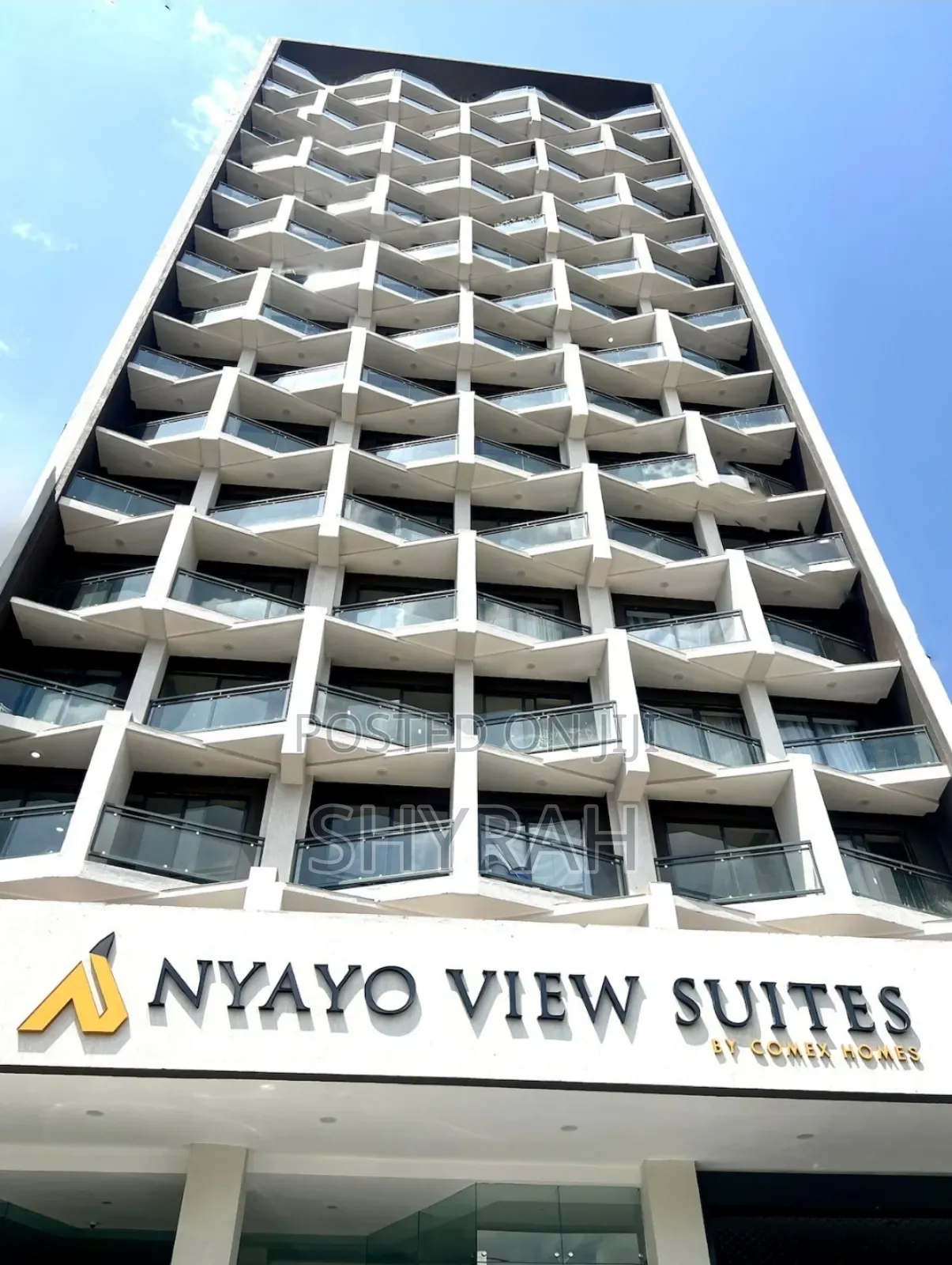 Airbnb Studio in Nairobiwest in Madaraka