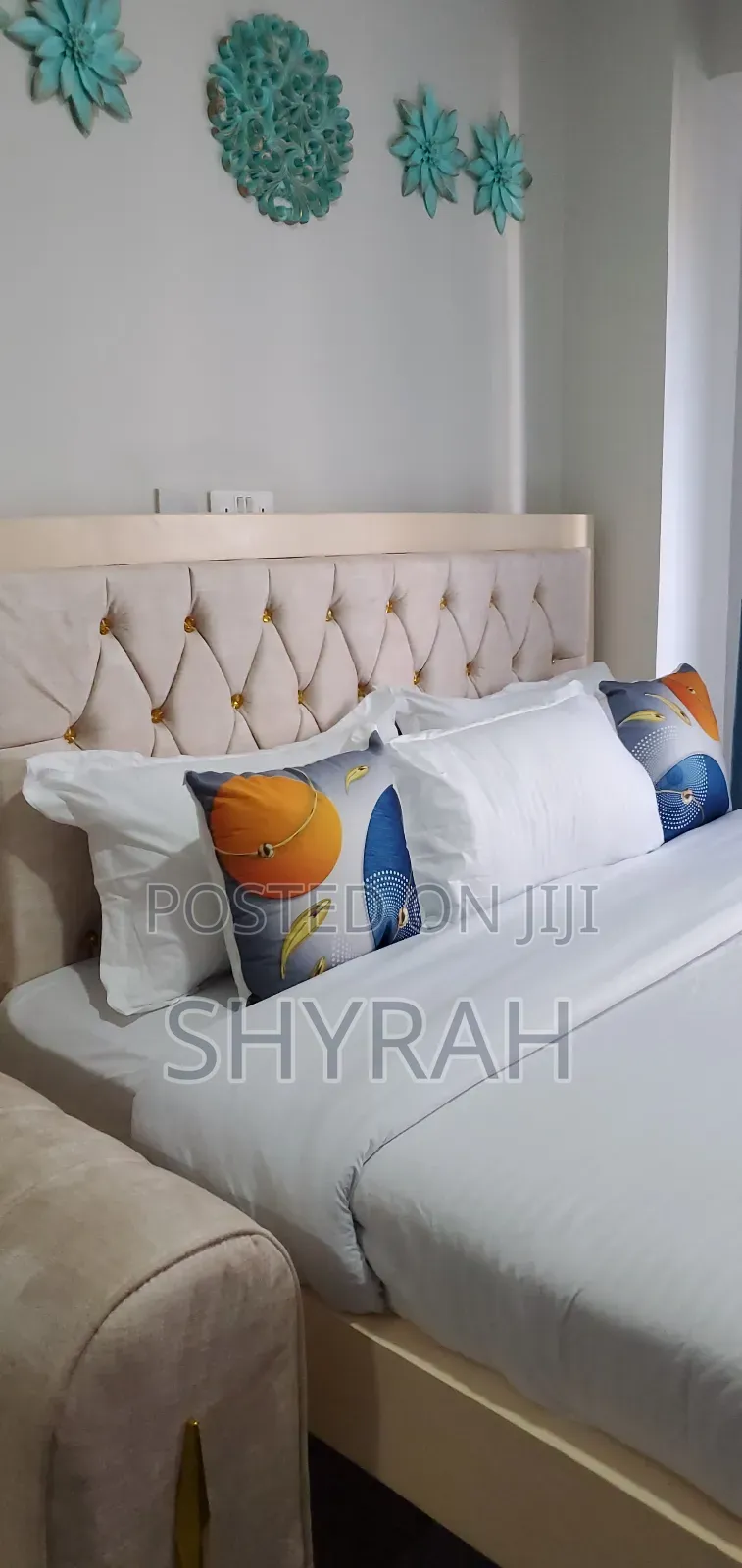 Airbnb Studio in Nairobiwest in Madaraka