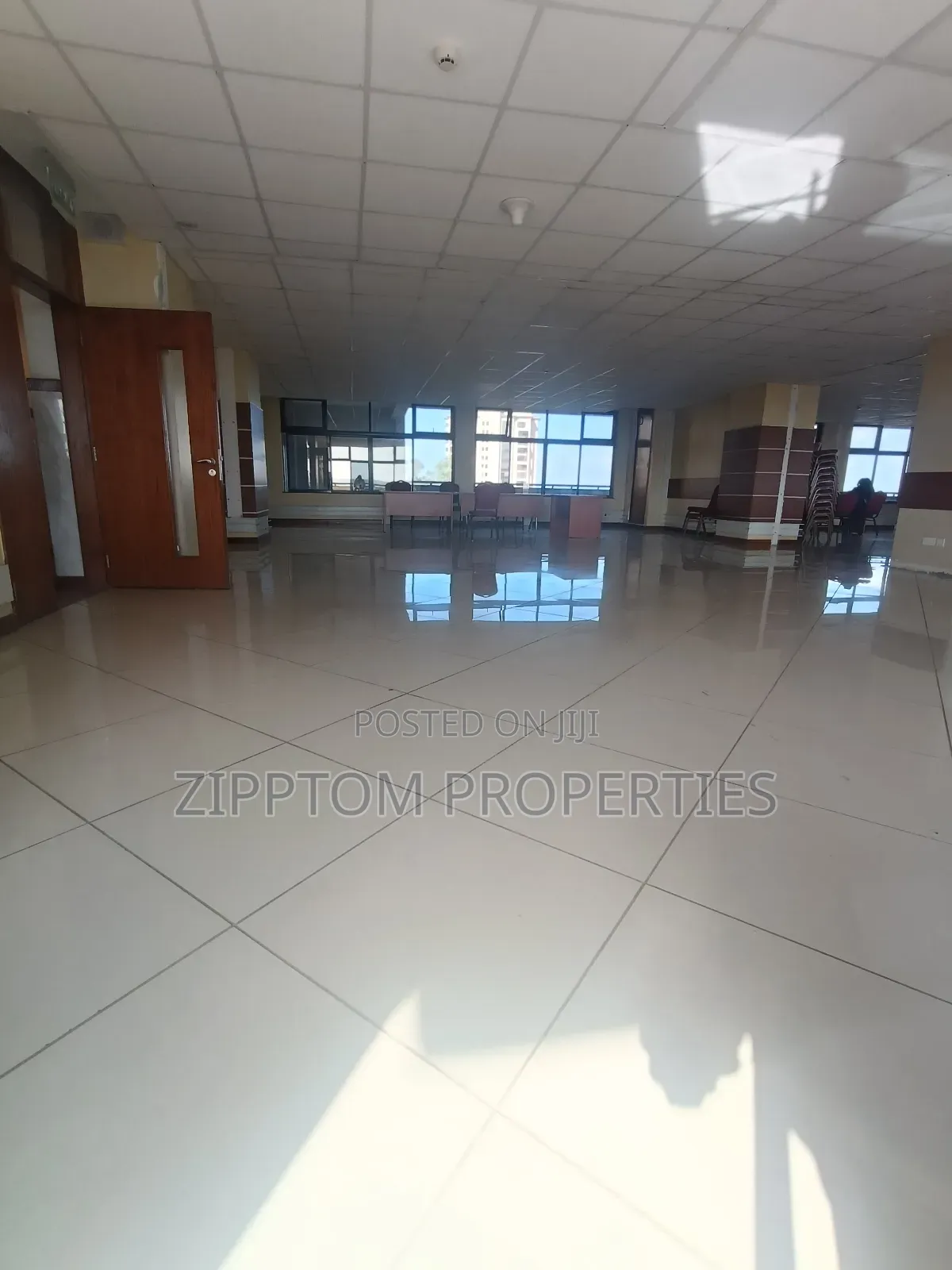 Office Space to Let in Upper Hill in Milimani
