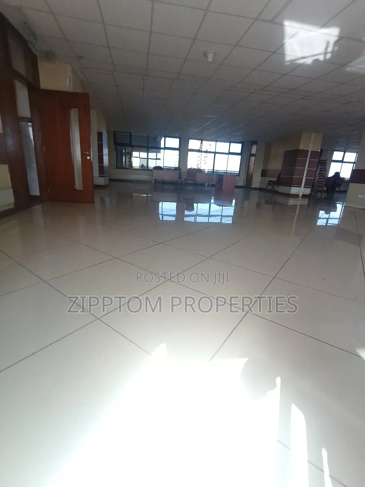 Office Space to Let in Upper Hill in Milimani