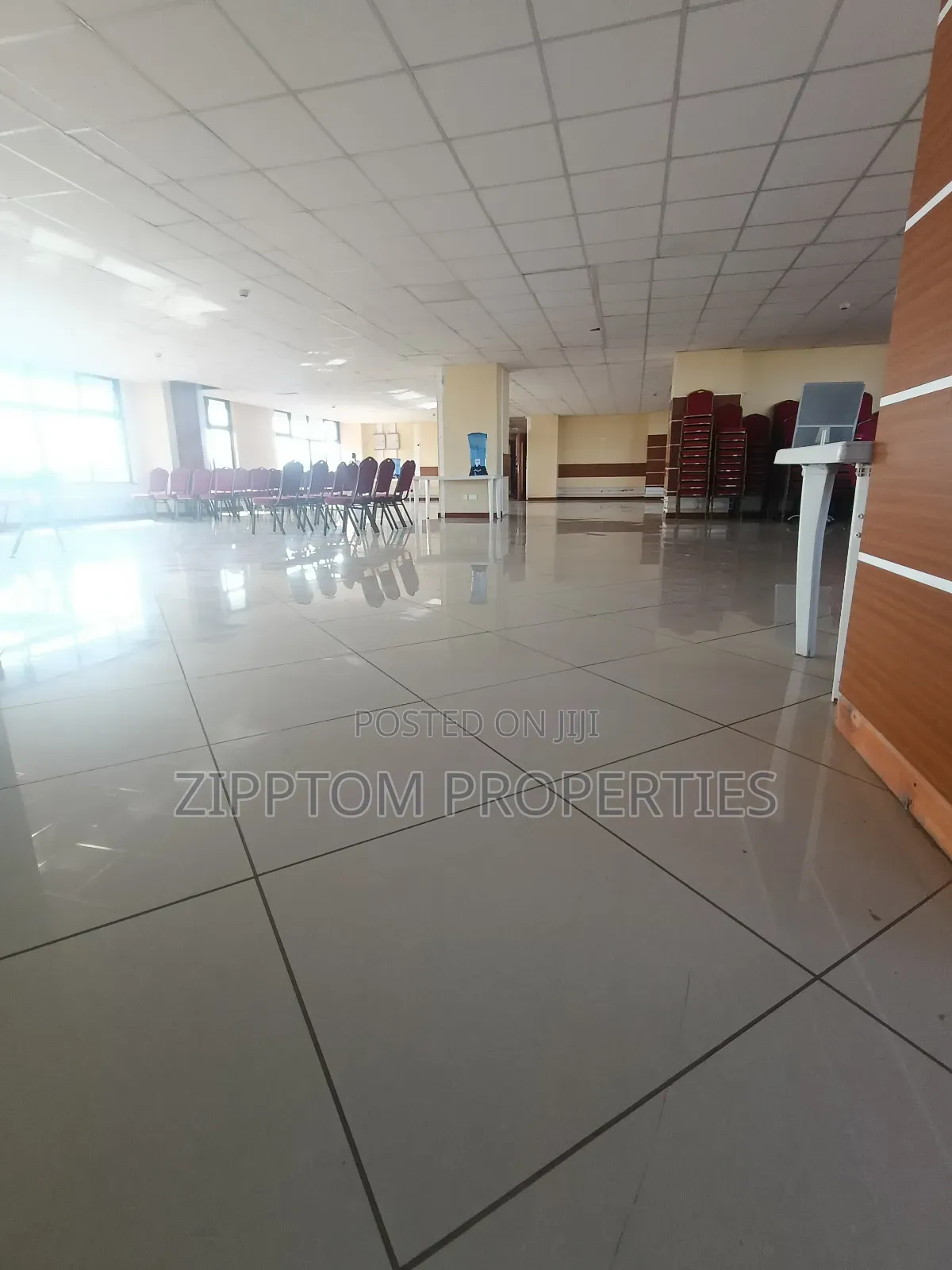 Office Space to Let in Upper Hill in Milimani