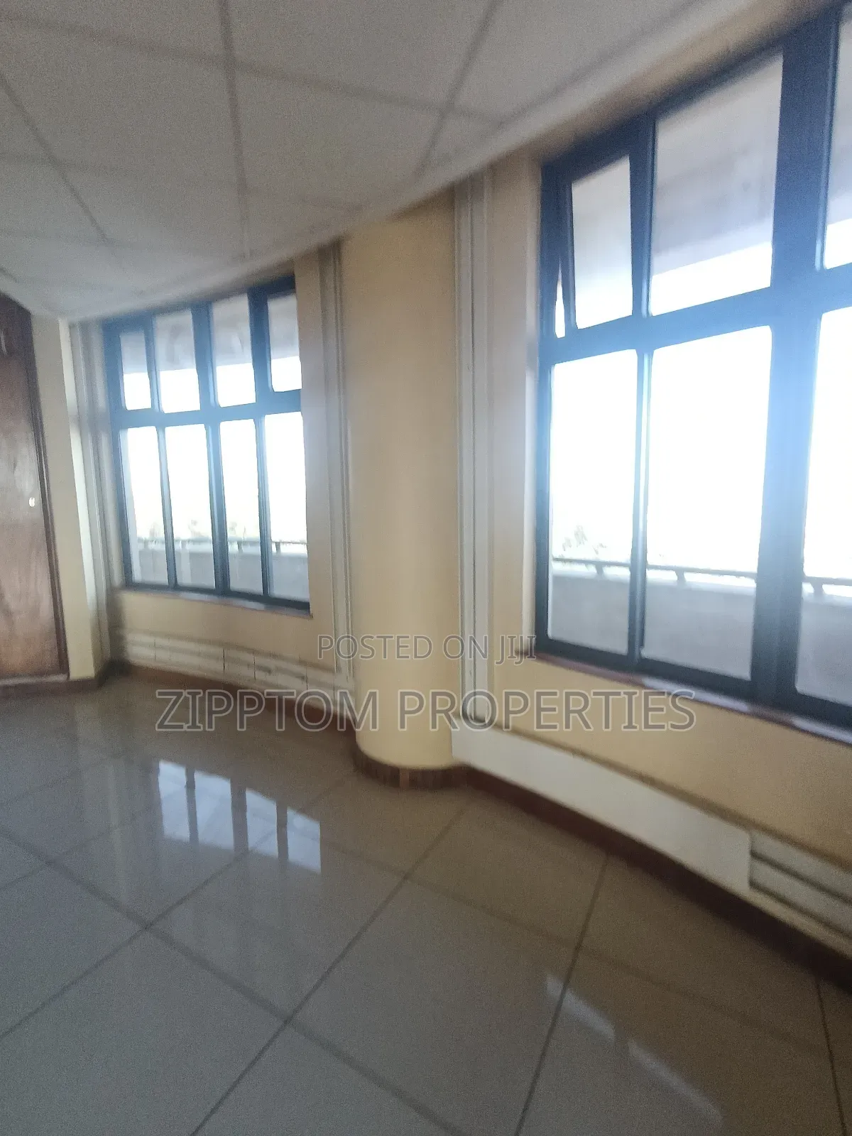 Office Space to Let in Upper Hill in Milimani