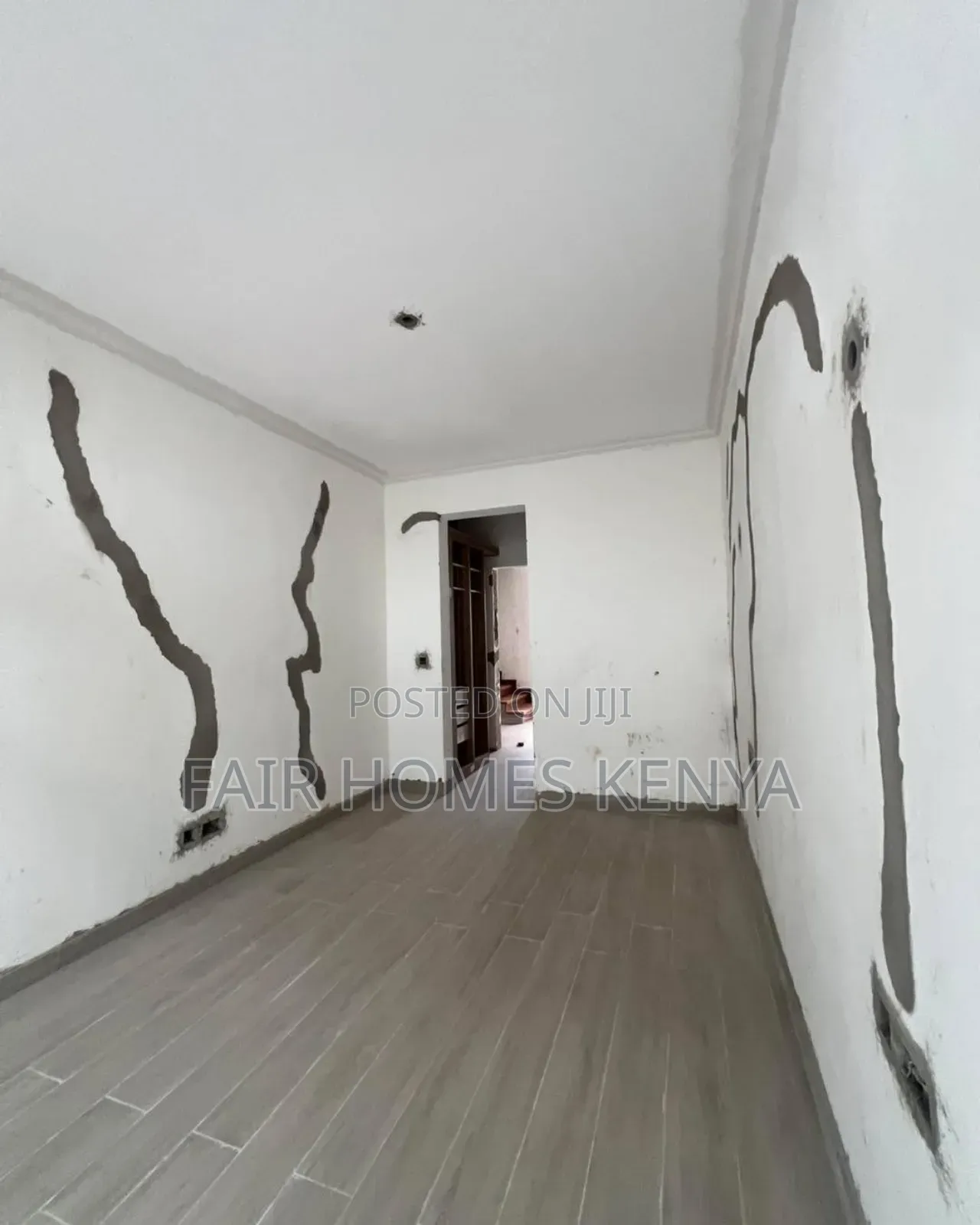 5bdrm Townhouse/Terrace in Lavington Green, Muthangari for sale in Muthangari