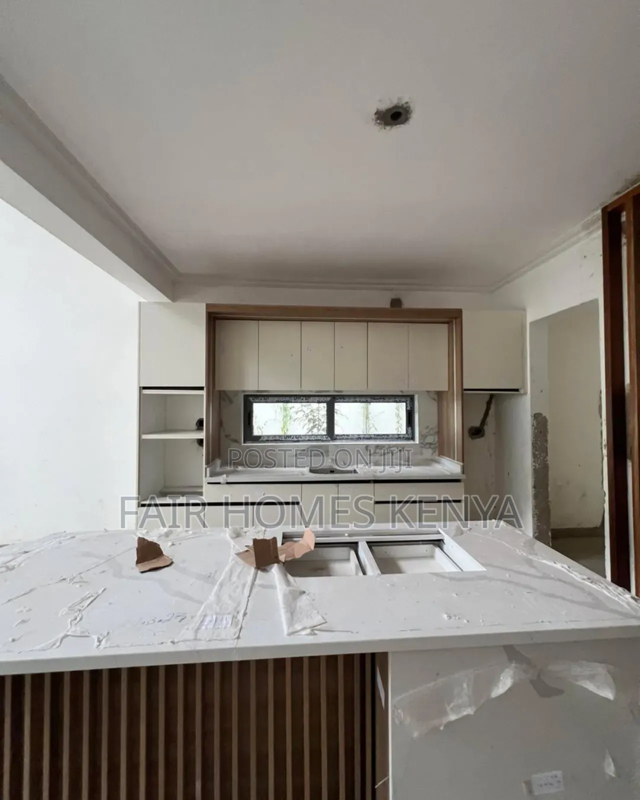 5bdrm Townhouse/Terrace in Lavington Green, Muthangari for sale in Muthangari