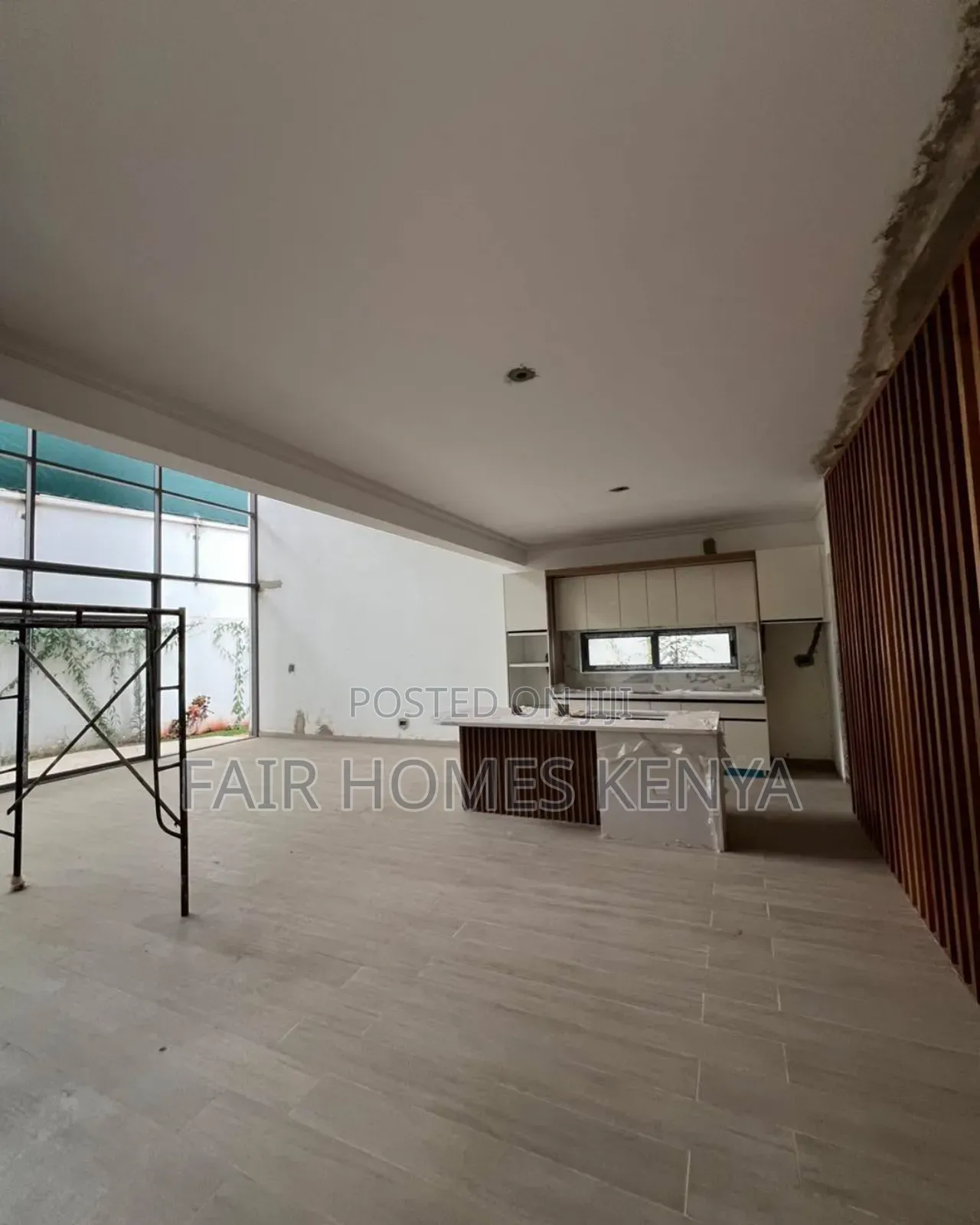 5bdrm Townhouse/Terrace in Lavington Green, Muthangari for sale in Muthangari