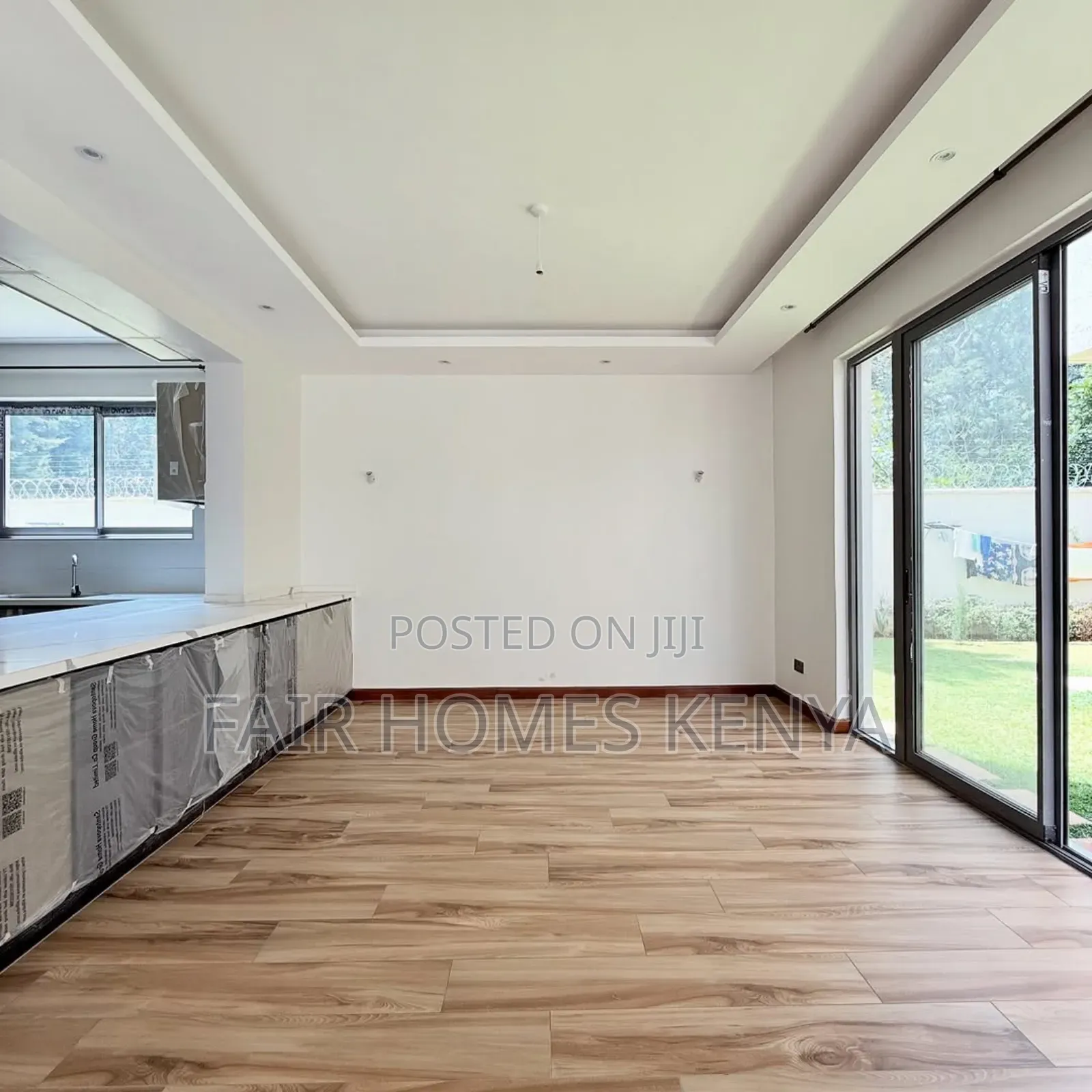 6bdrm Townhouse/Terrace in Lavington Green, Muthangari for sale in Muthangari