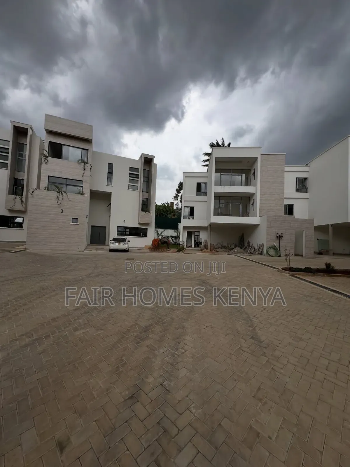 5bdrm Townhouse/Terrace in Lavington Green, Muthangari for sale in Muthangari