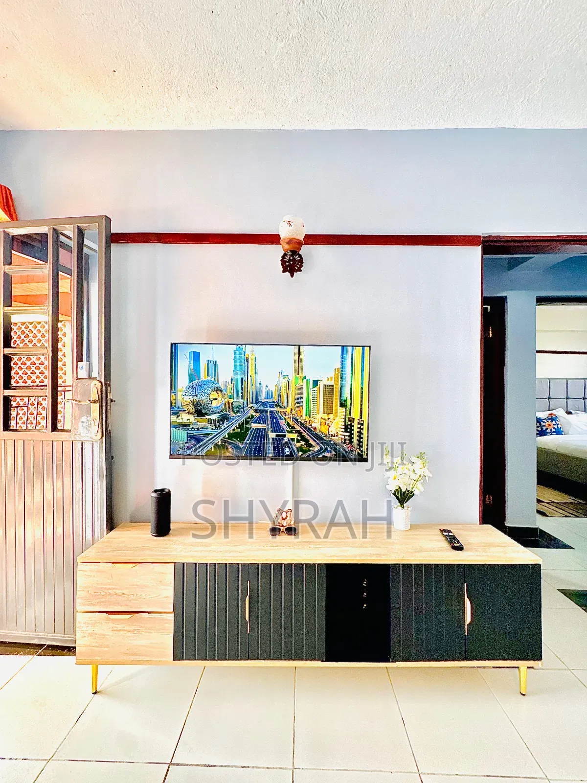 Airbnb 2 Bedroom in Naivasha in Naivasha