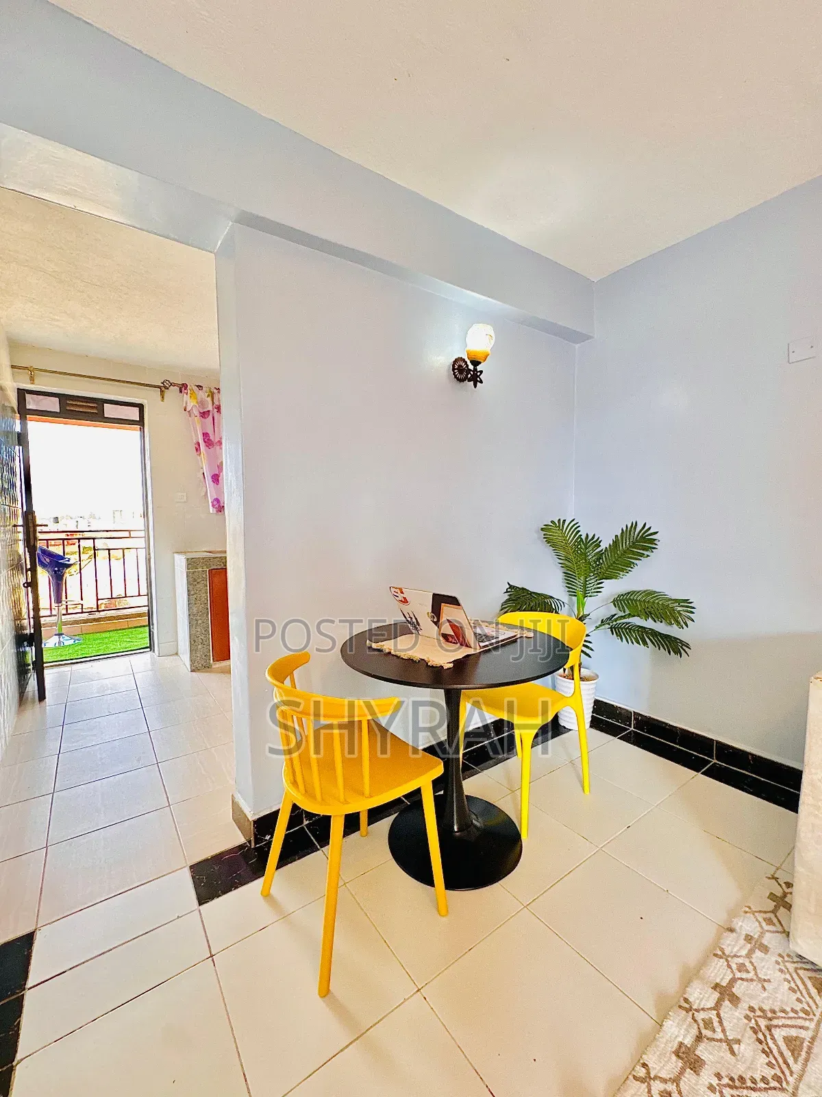 Airbnb 2 Bedroom in Naivasha in Naivasha