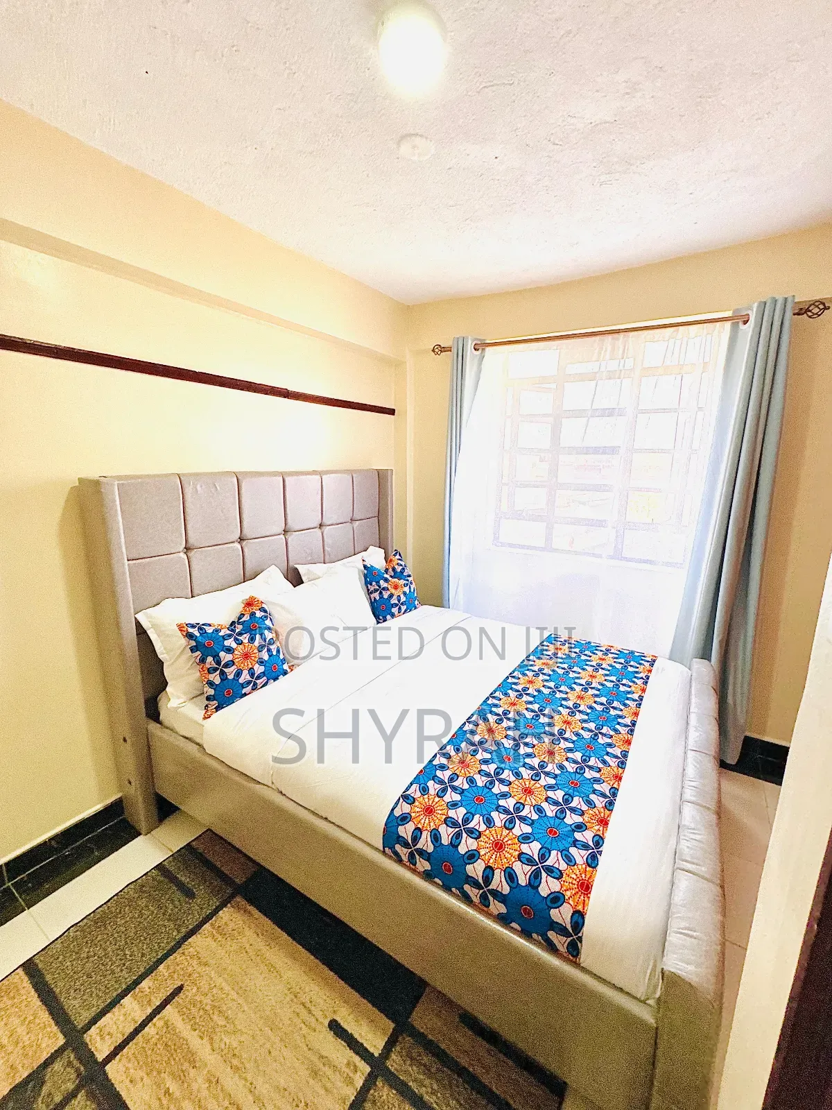 Airbnb 2 Bedroom in Naivasha in Naivasha
