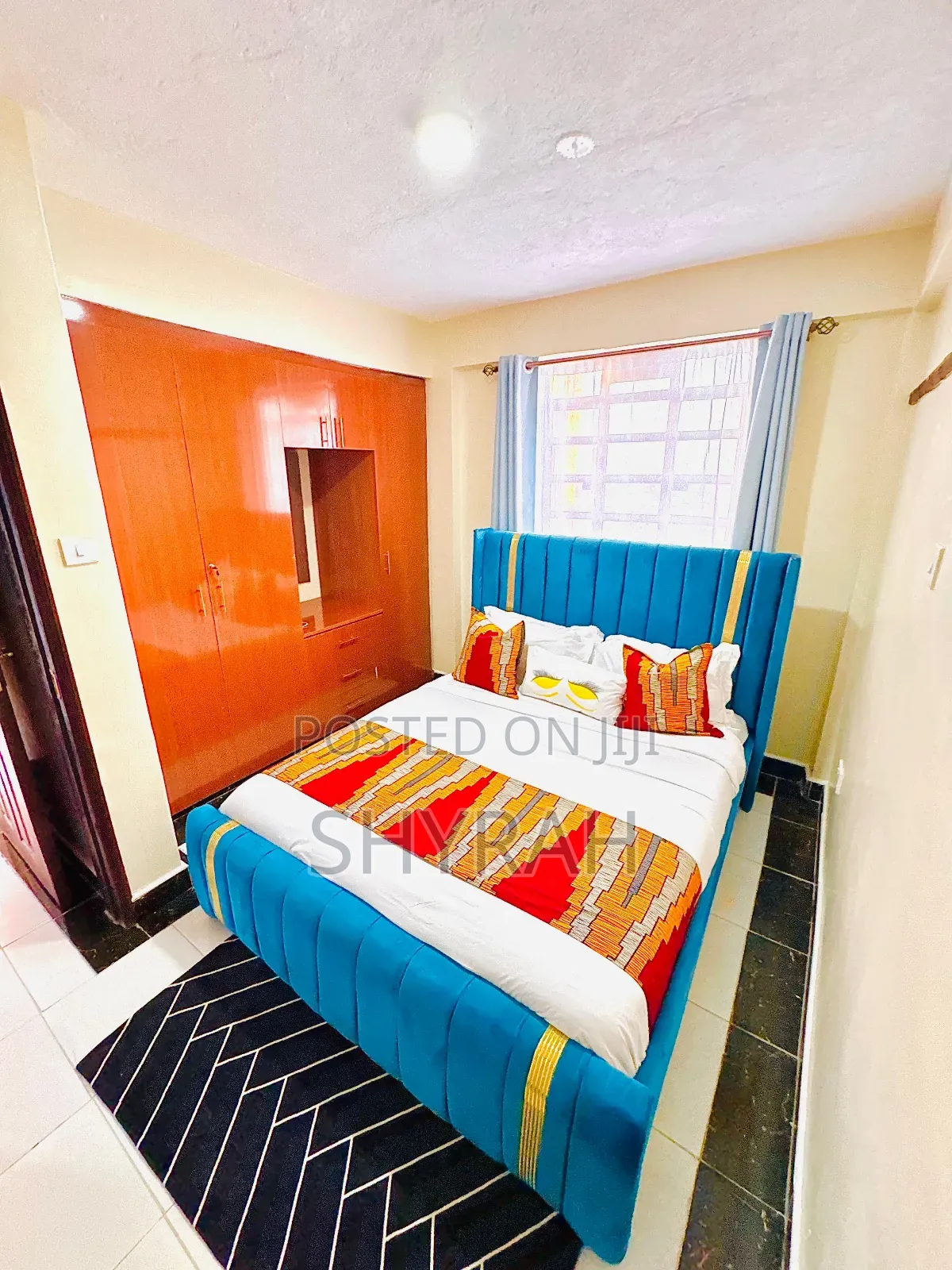 Airbnb 2 Bedroom in Naivasha in Naivasha