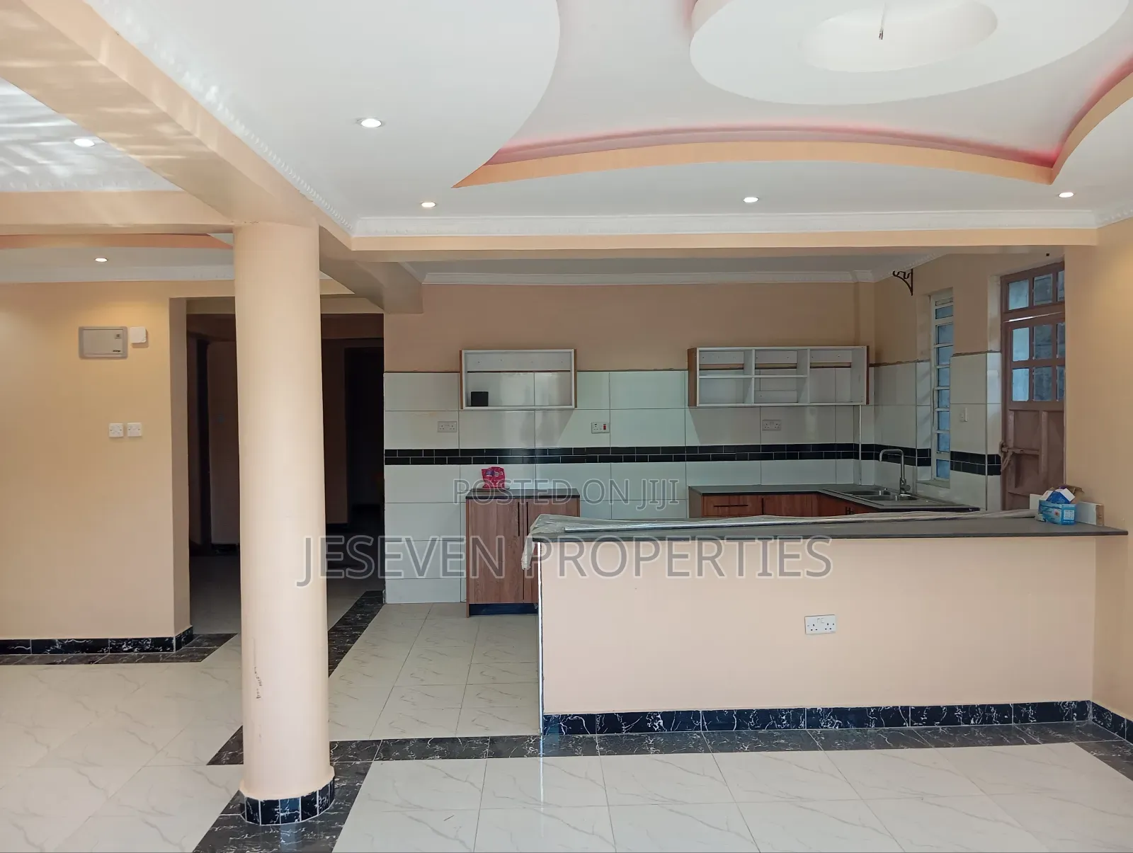 7bdrm House in Syokimau for rent in Syokimau