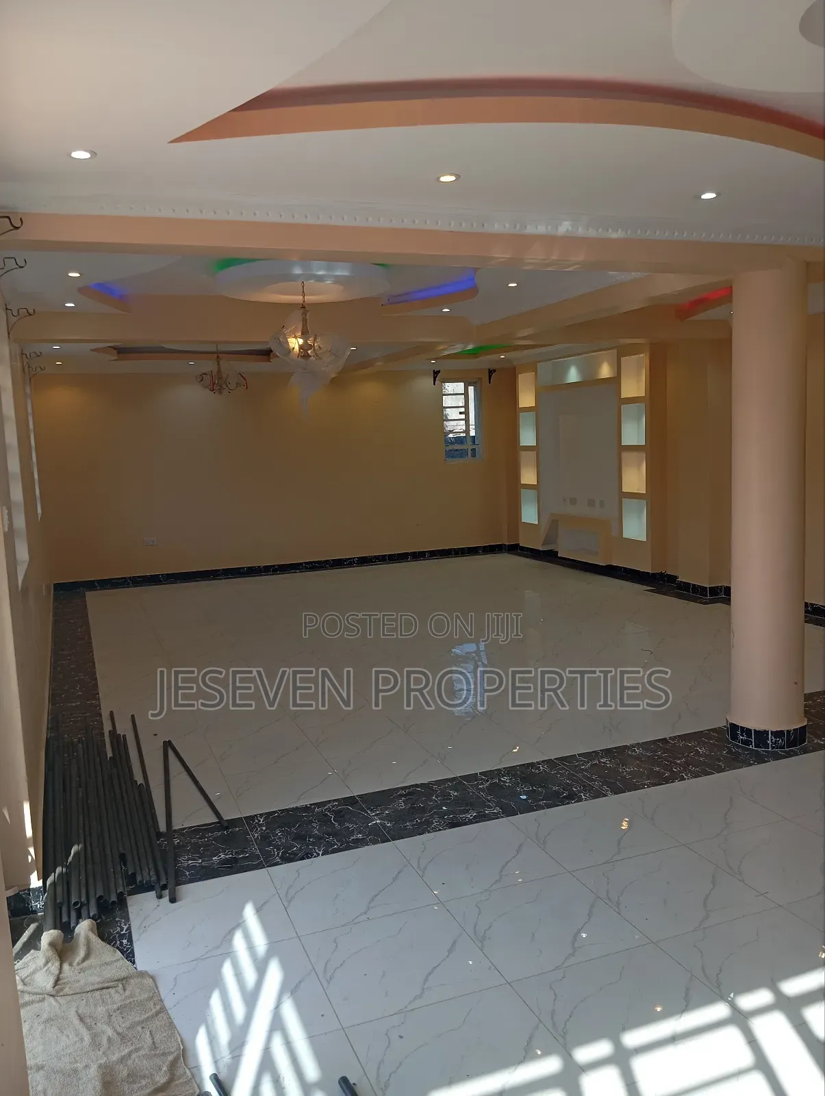 7bdrm House in Syokimau for rent in Syokimau