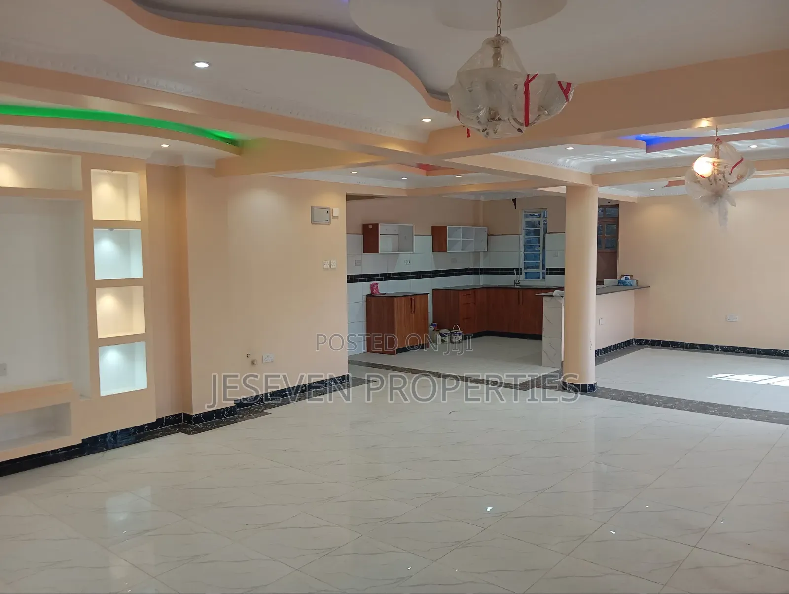 7bdrm House in Syokimau for rent in Syokimau
