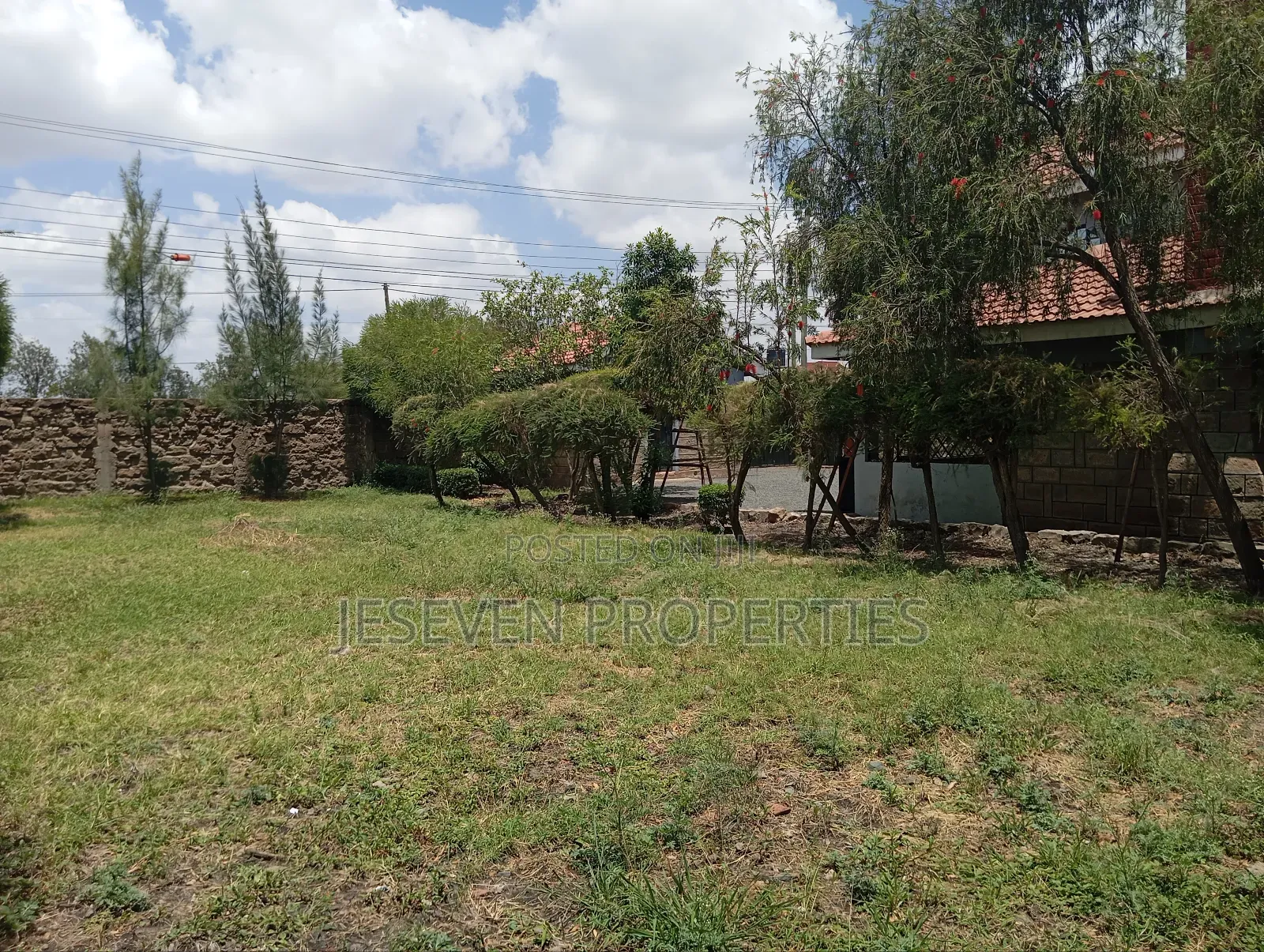 4bdrm House in Parliament Road, Syokimau for sale in Syokimau