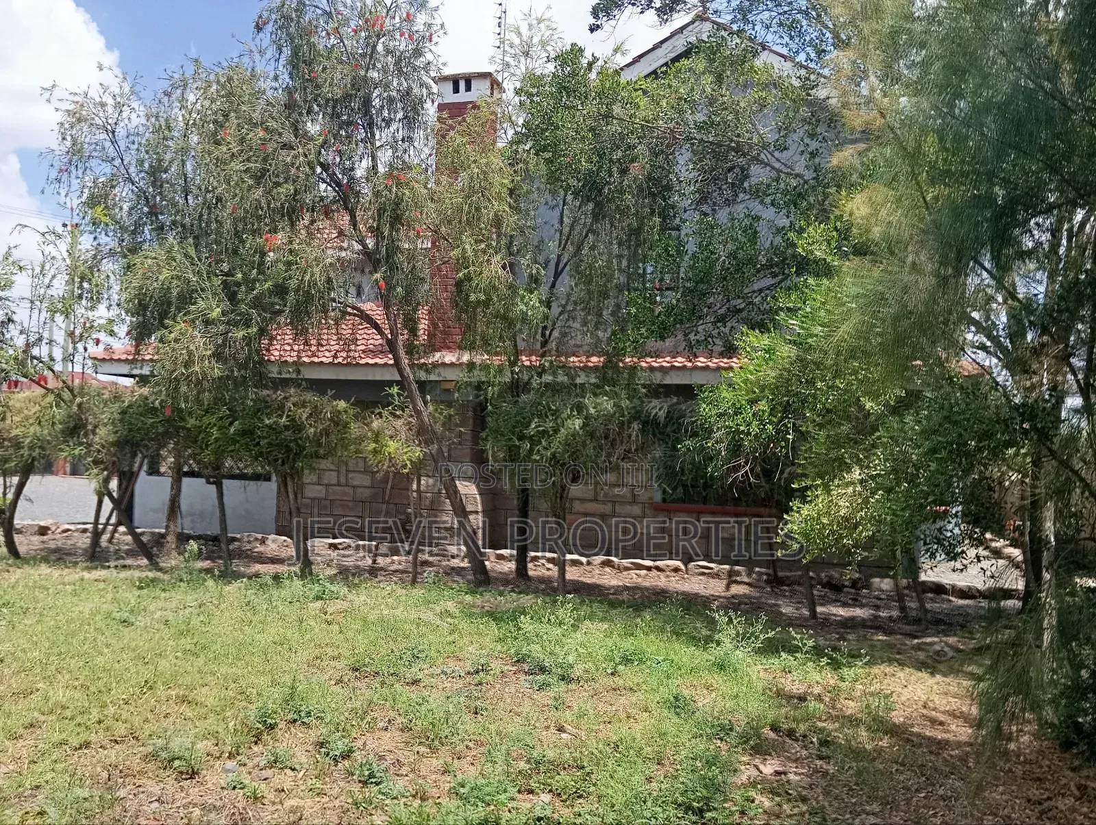 4bdrm House in Parliament Road, Syokimau for sale in Syokimau