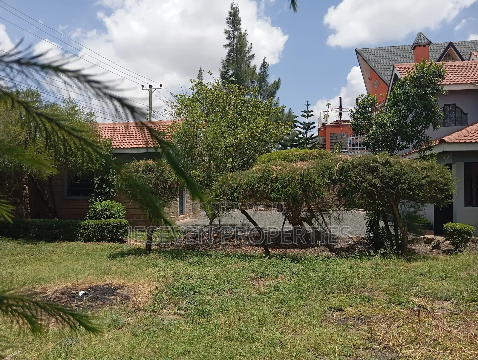 4bdrm House in Parliament Road, Syokimau for sale in Syokimau