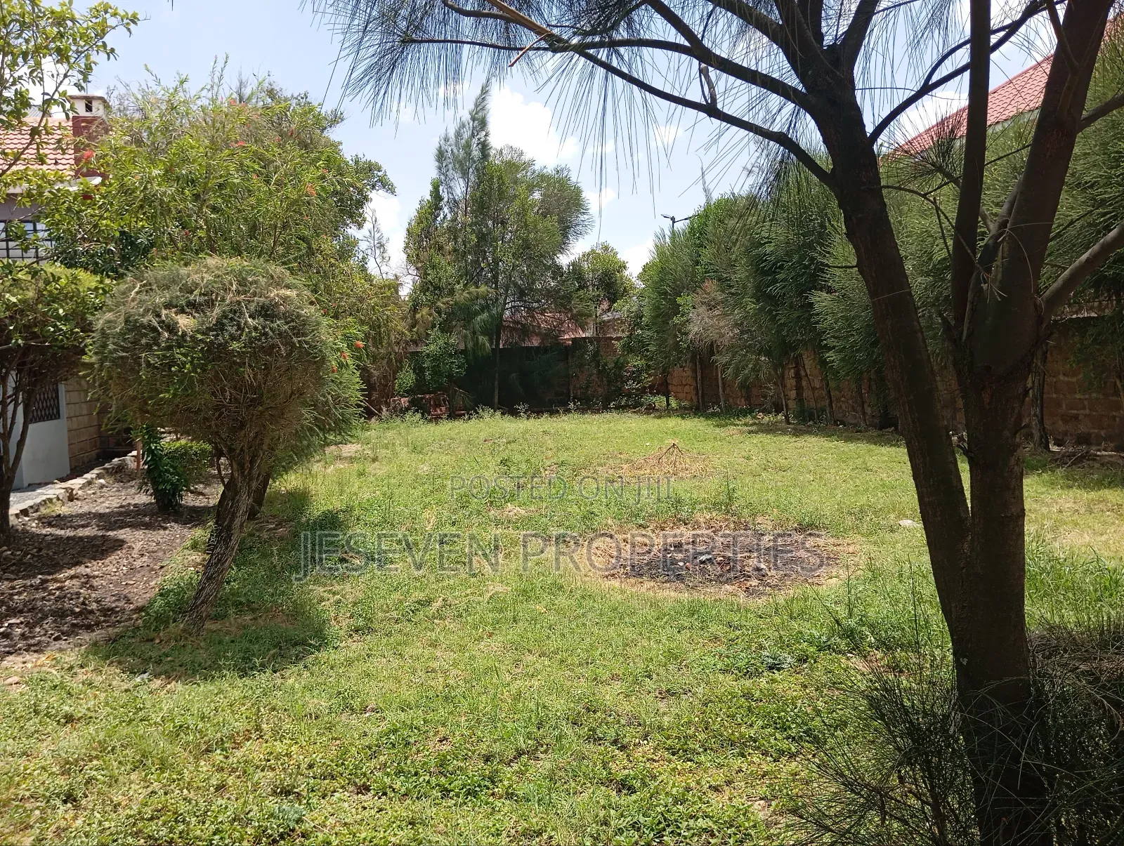 4bdrm House in Parliament Road, Syokimau for sale in Syokimau