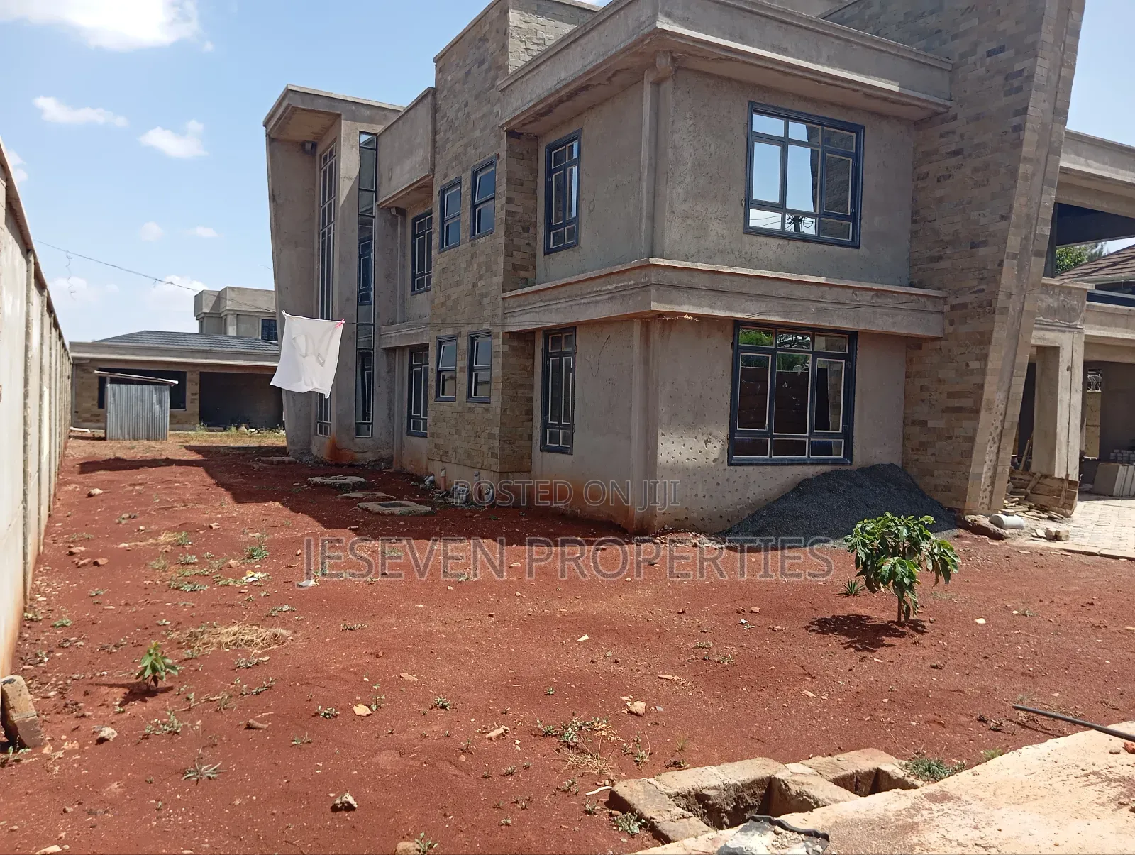 7bdrm Mansion in Katani, Syokimau for sale in Syokimau