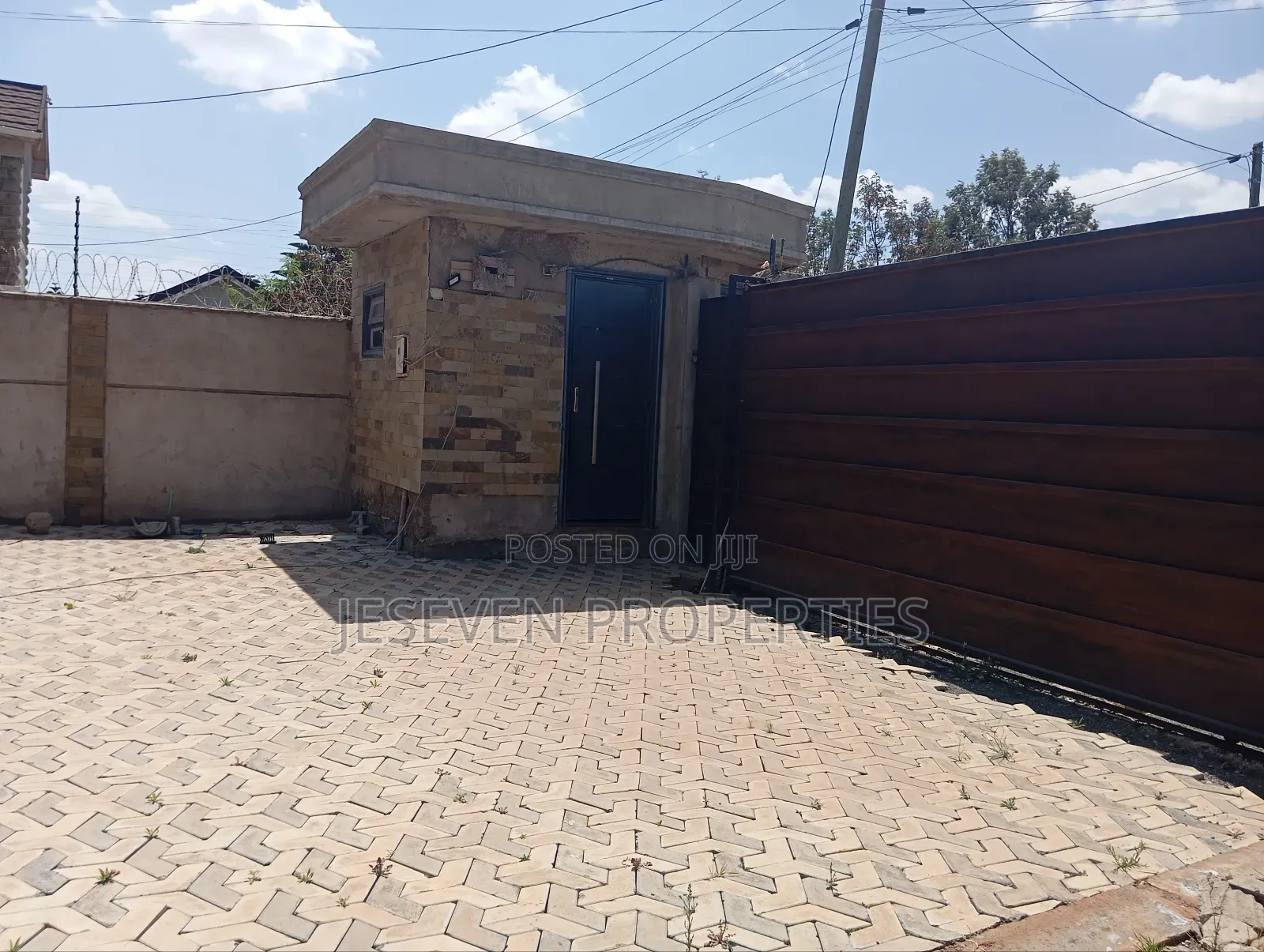 7bdrm Mansion in Katani, Syokimau for sale in Syokimau